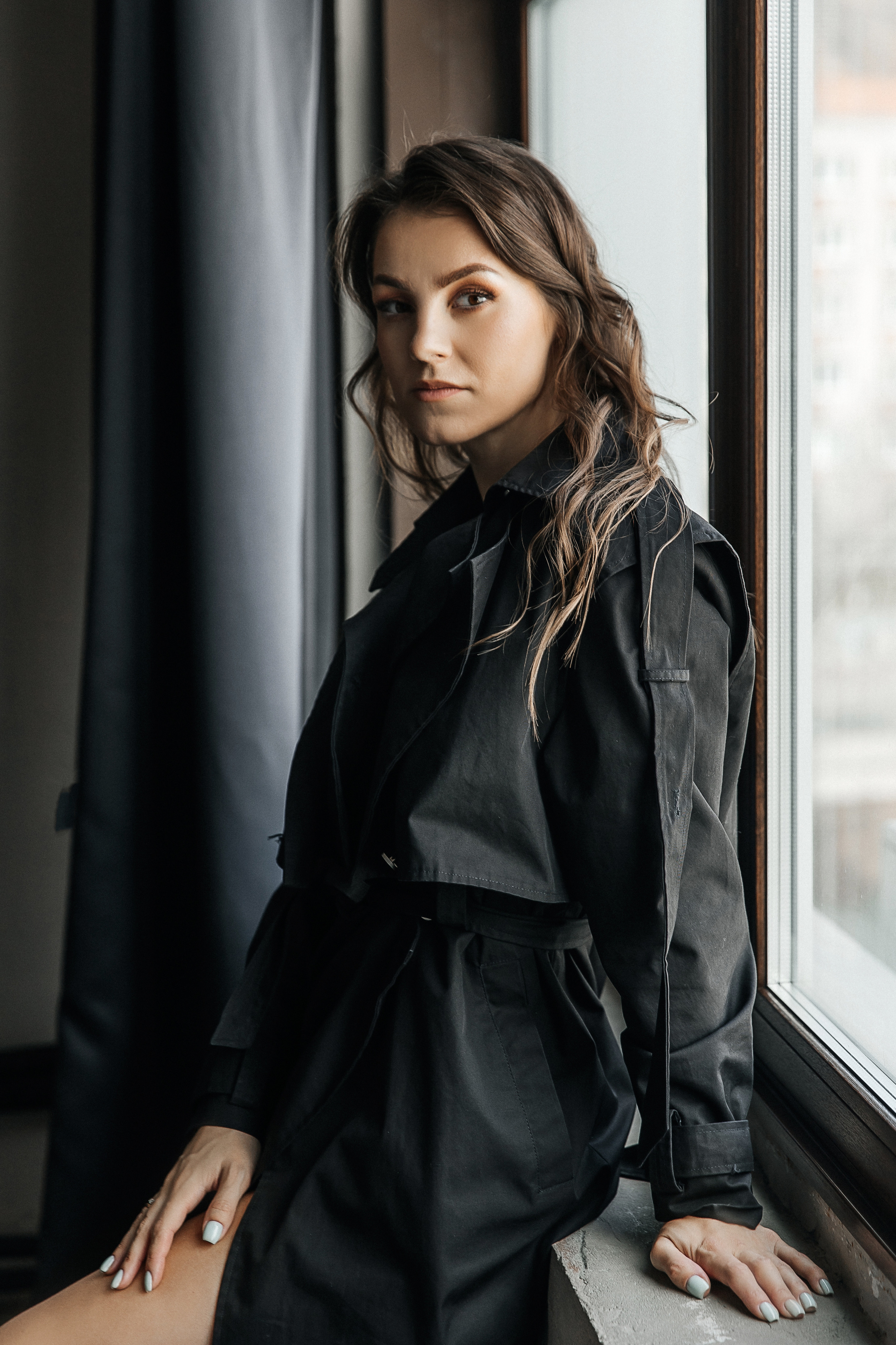 WOMAN PORTRAIT. Свадебный и семейный фотограф в Москве Олеся Подколзина