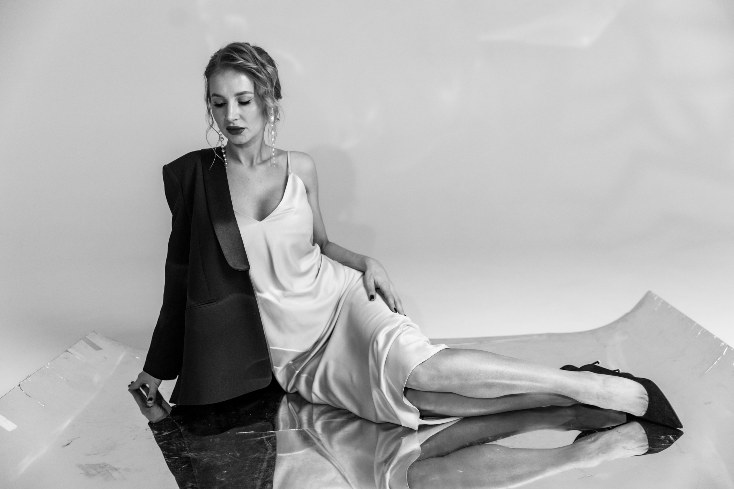 WOMAN PORTRAIT. Свадебный и семейный фотограф в Москве Олеся Подколзина