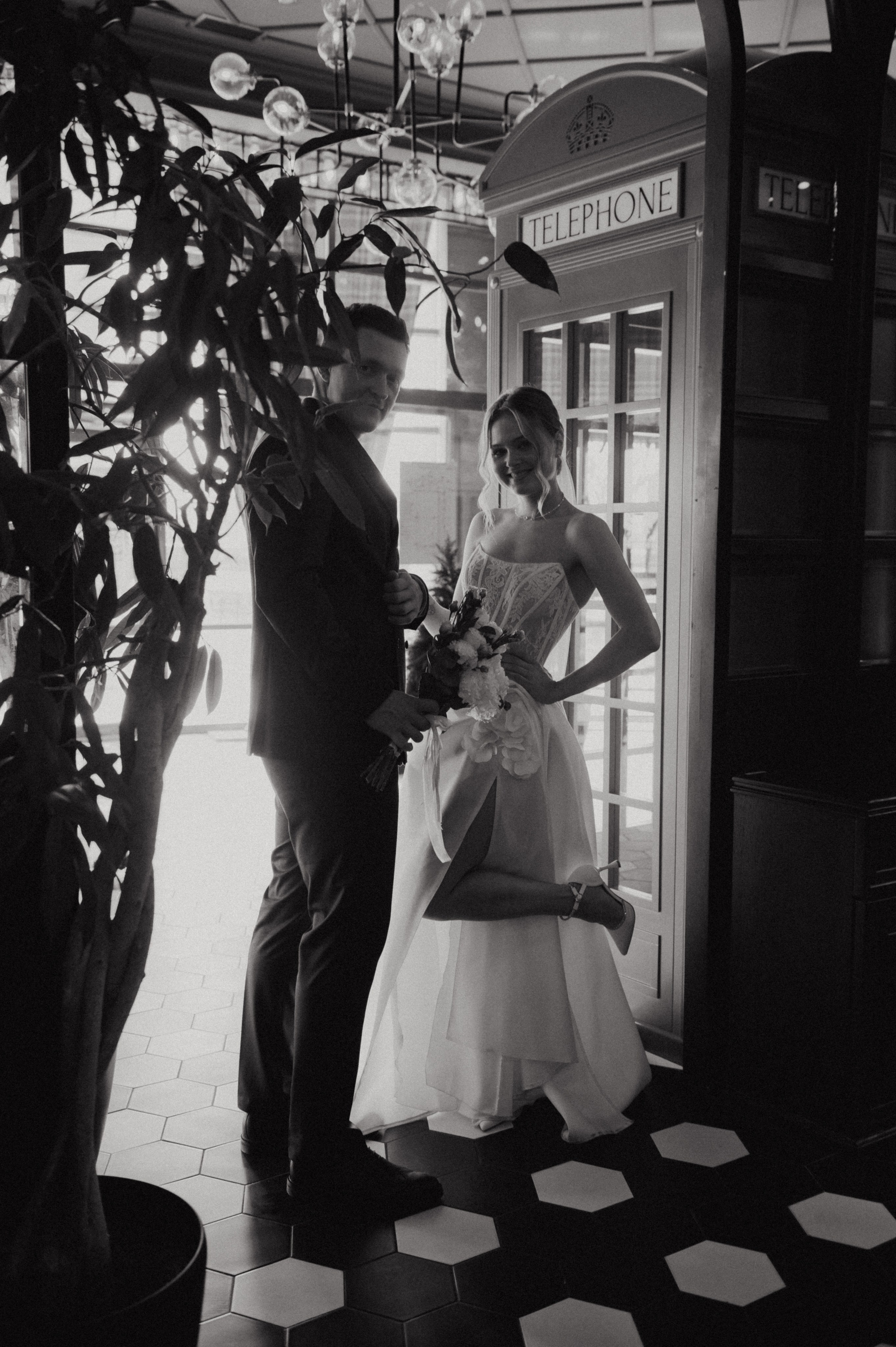 Каждому своё, а мне — тебя. Светлана Варфоломеева, женский и свадебный фотограф в Саратове