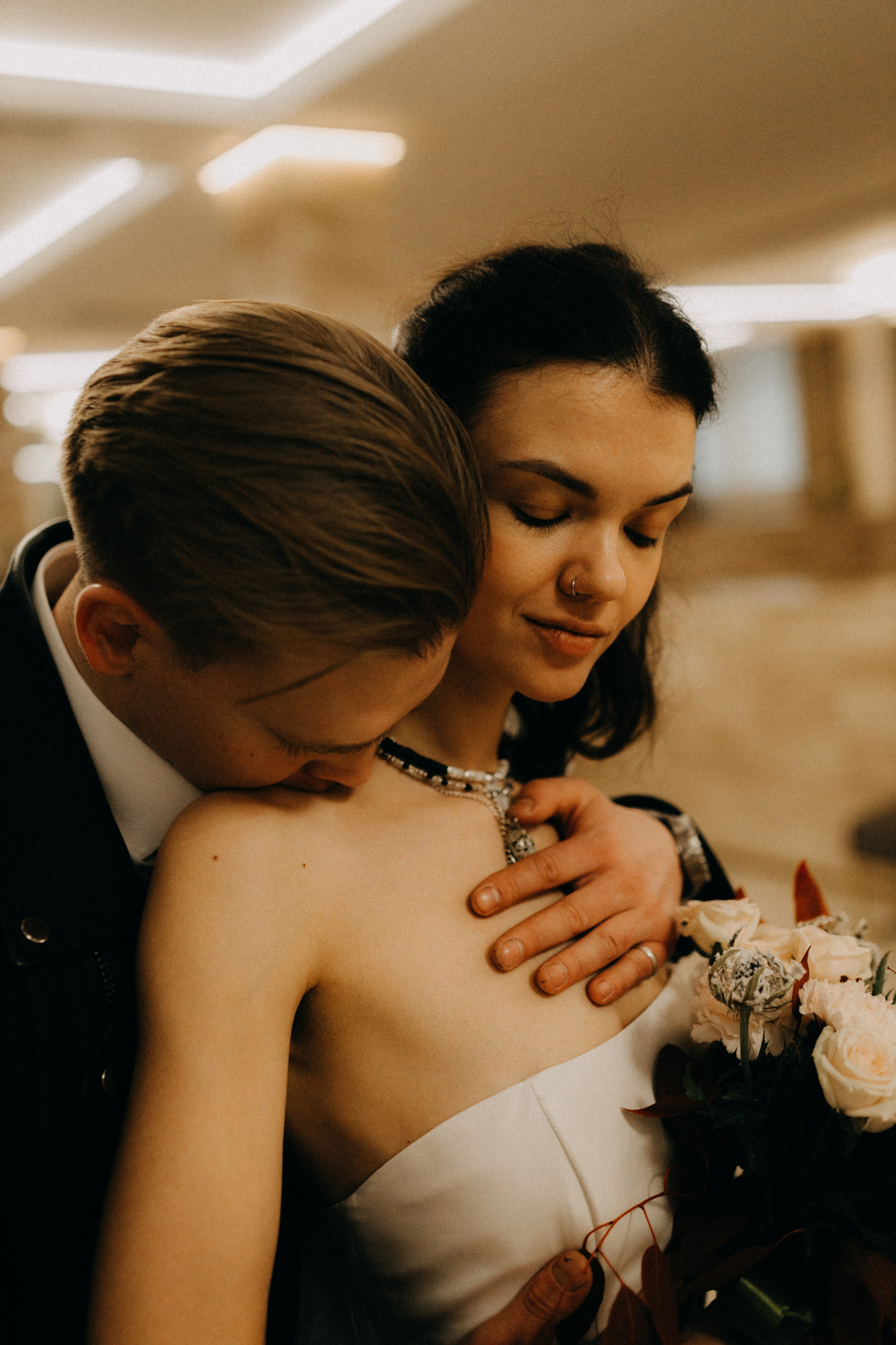 Мария & Иван. Фотограф НОГИНСК, Москва, Анастасия Белая