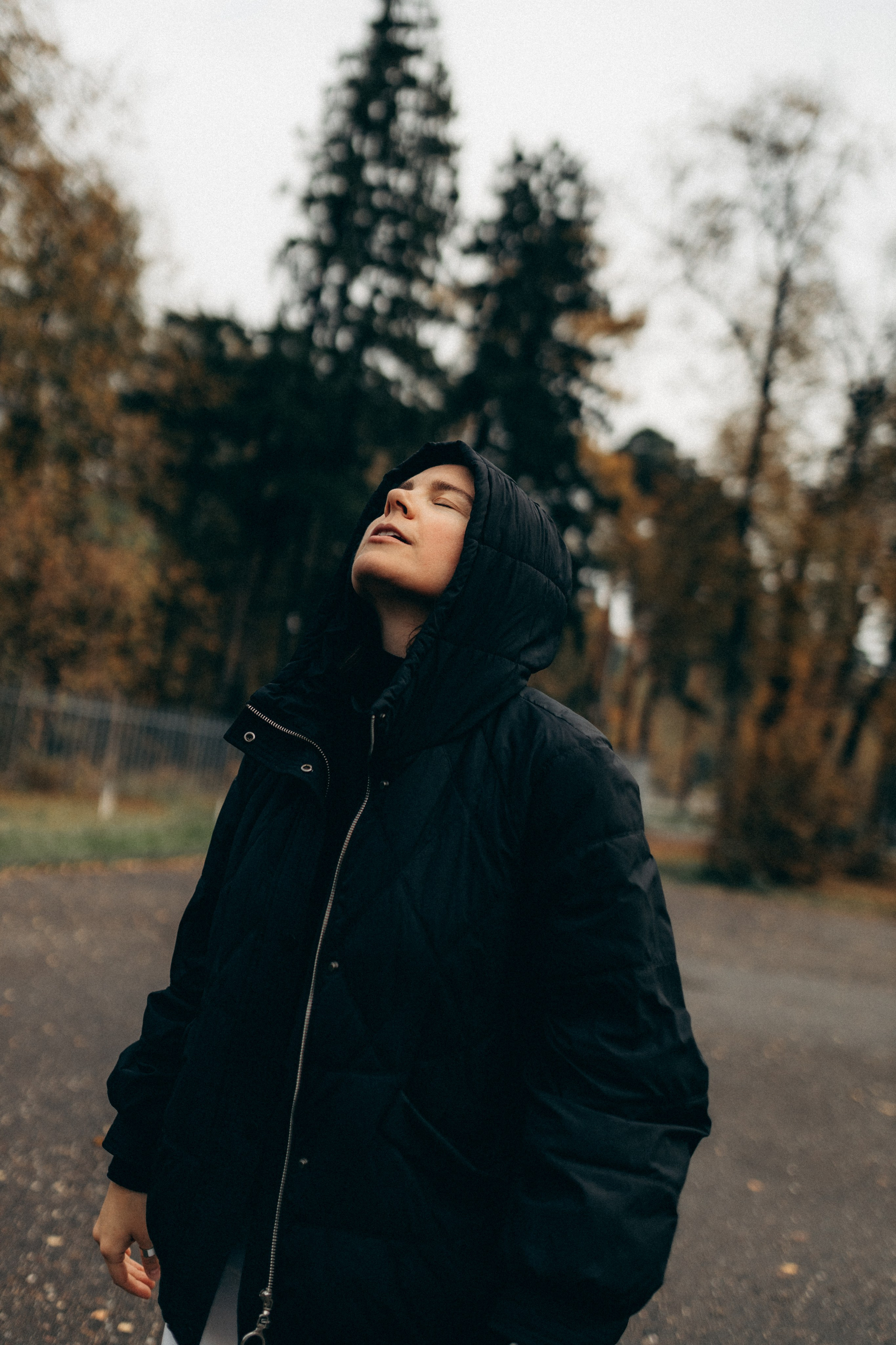 Ксюша. Фотограф НОГИНСК, Москва, Анастасия Белая