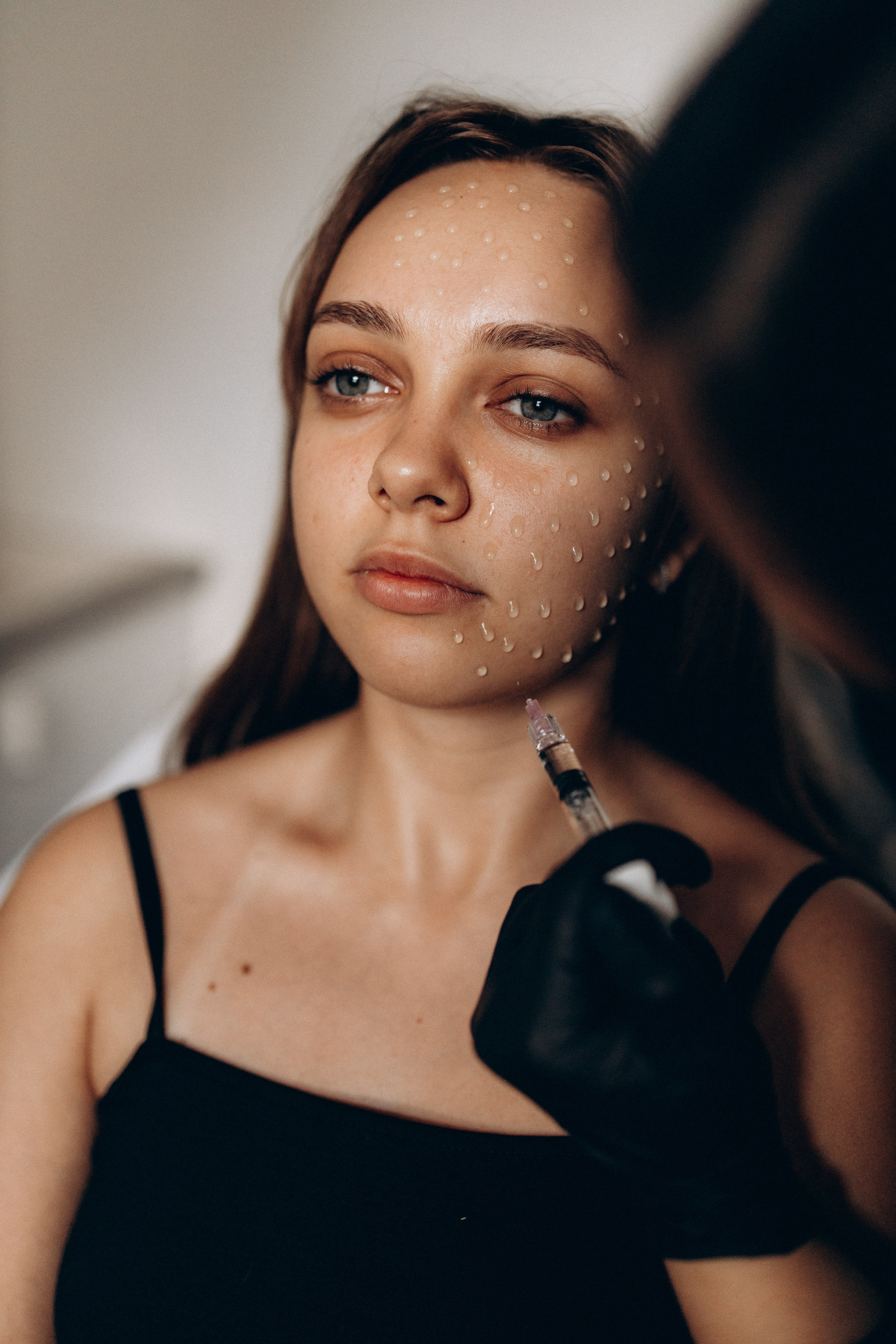 Контент для косметолога. Фотограф НОГИНСК, Москва, Анастасия Белая