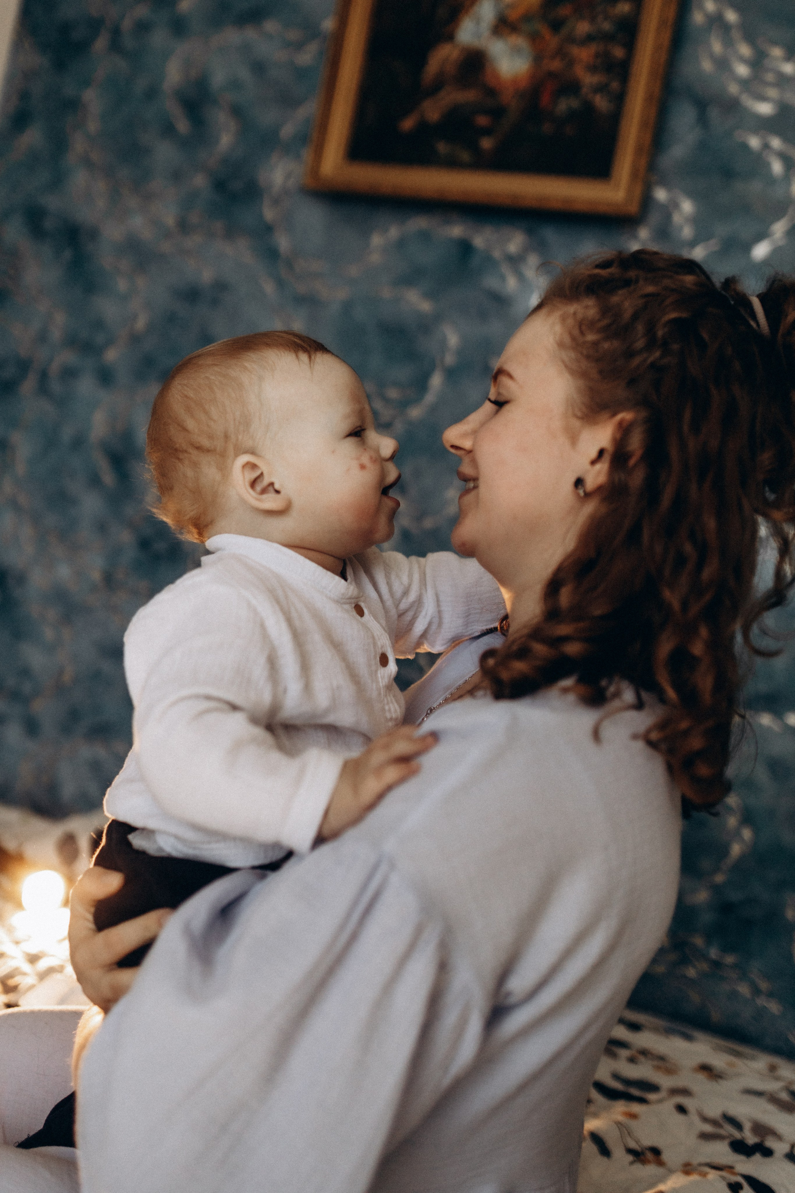 Максим, Лера, Артём. Фотограф НОГИНСК, Москва, Анастасия Белая