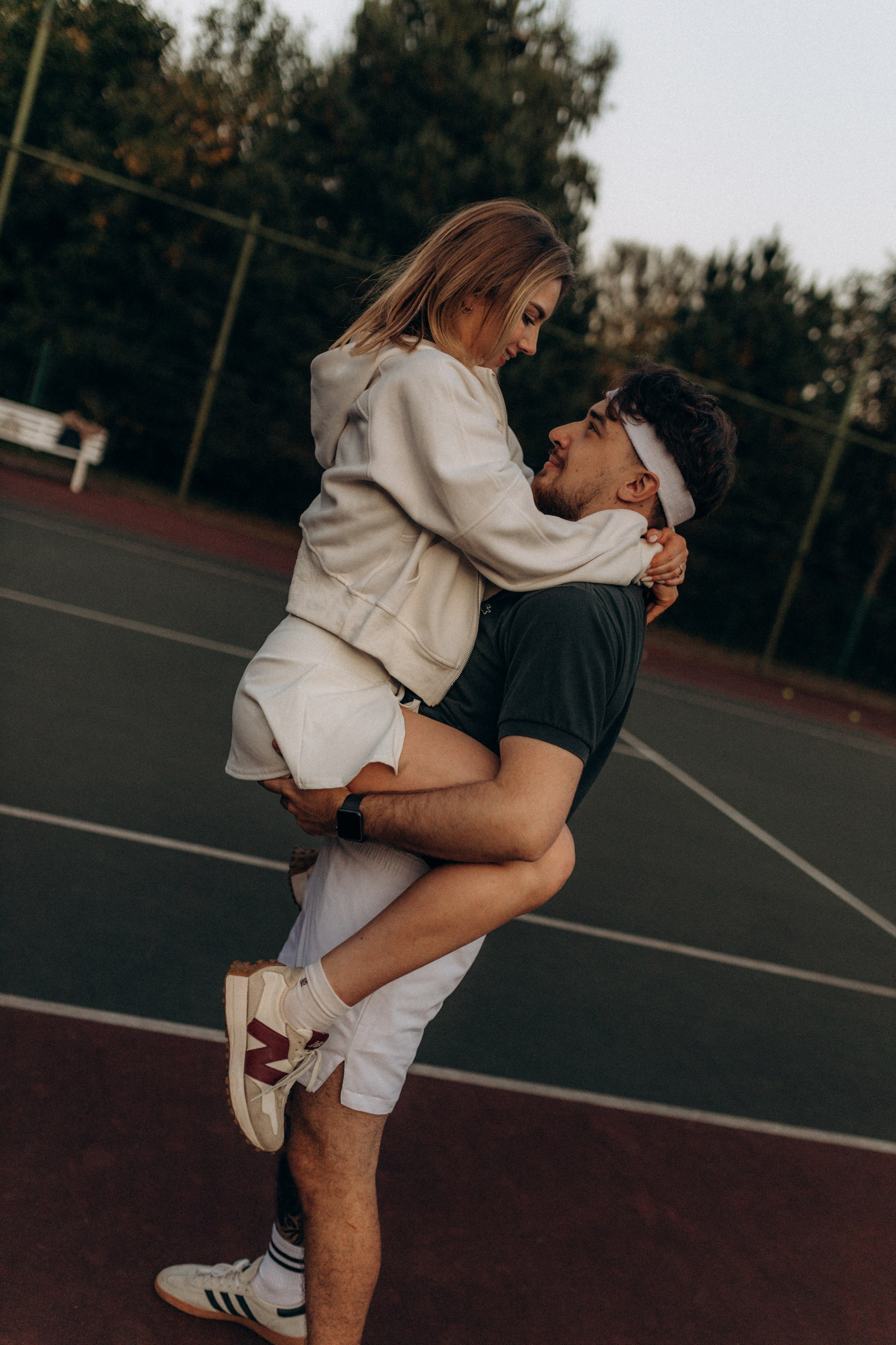 Лена & Даня. Фотограф НОГИНСК, Москва, Анастасия Белая