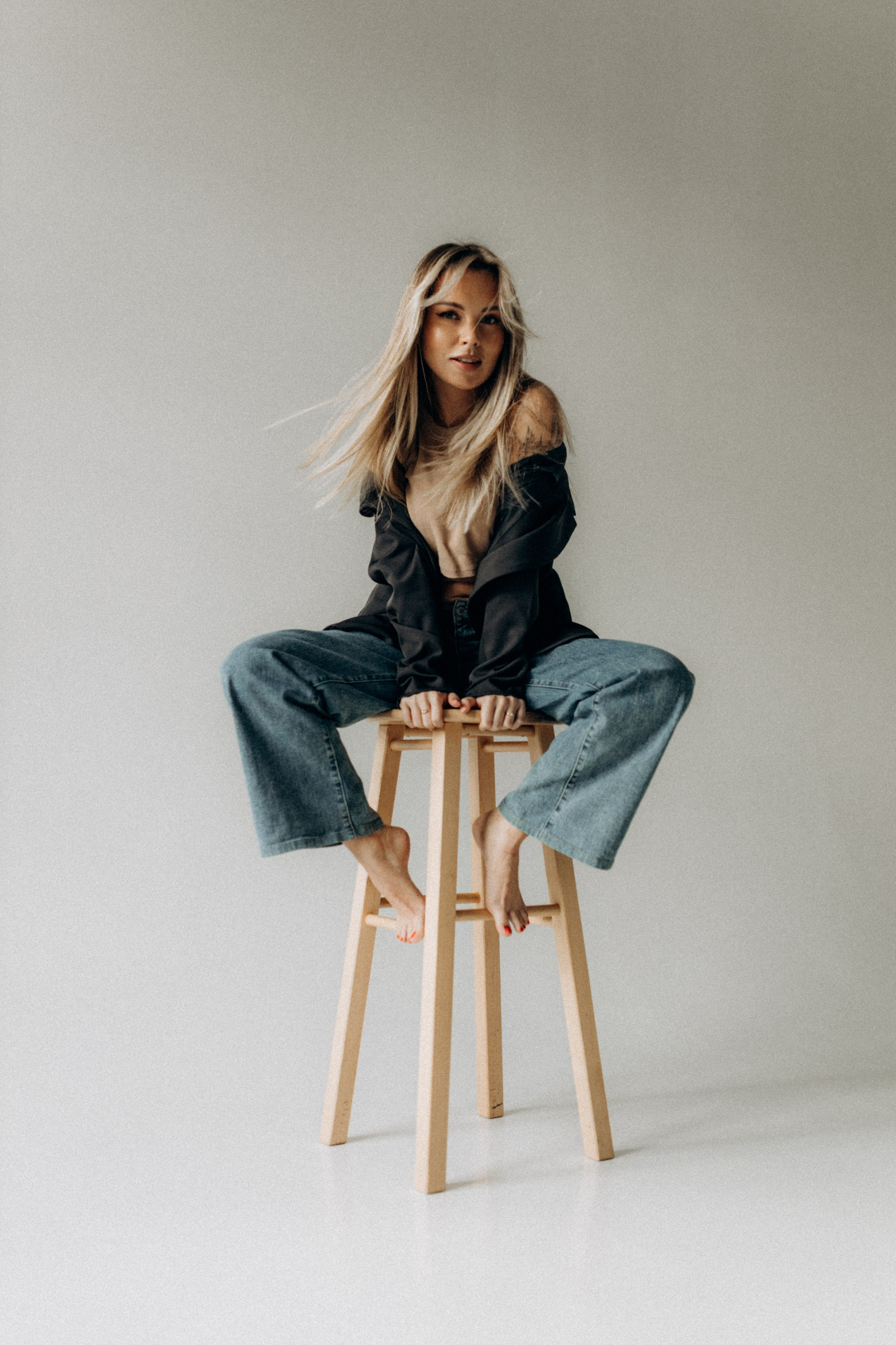 Илона. Фотограф НОГИНСК, Москва, Анастасия Белая