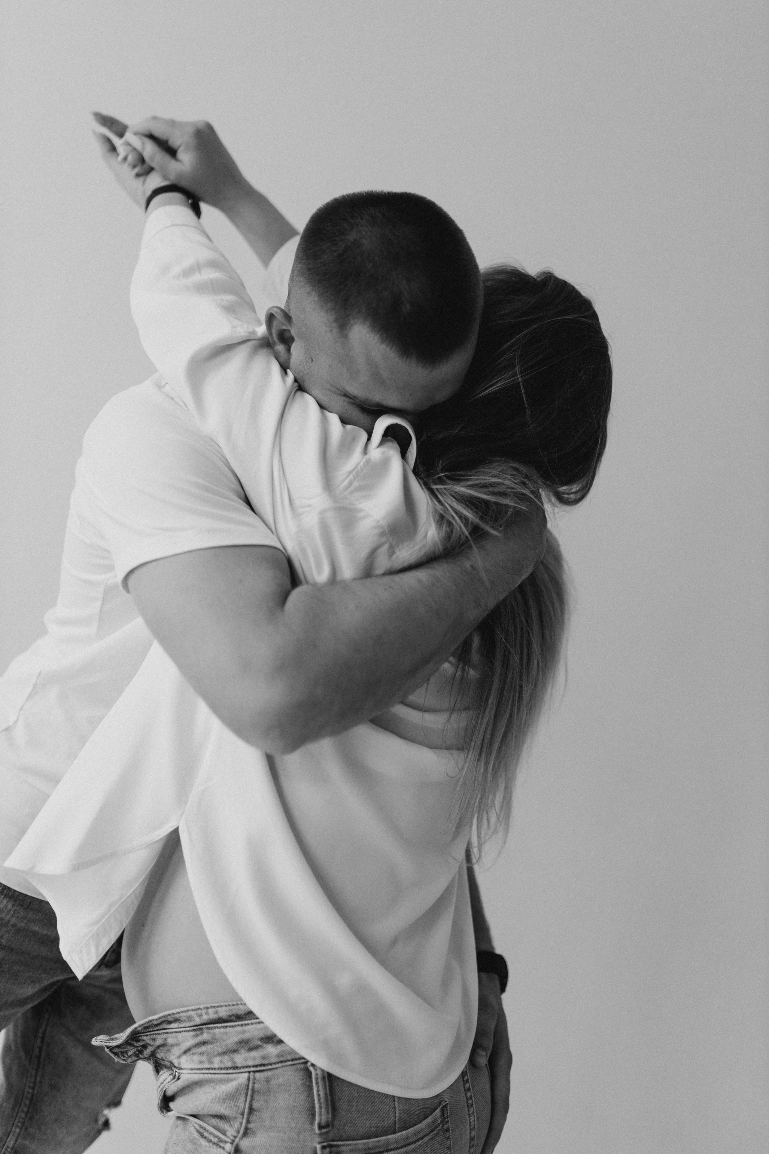 Беременность. Алина & Игорь. Фотограф НОГИНСК, Москва, Анастасия Белая