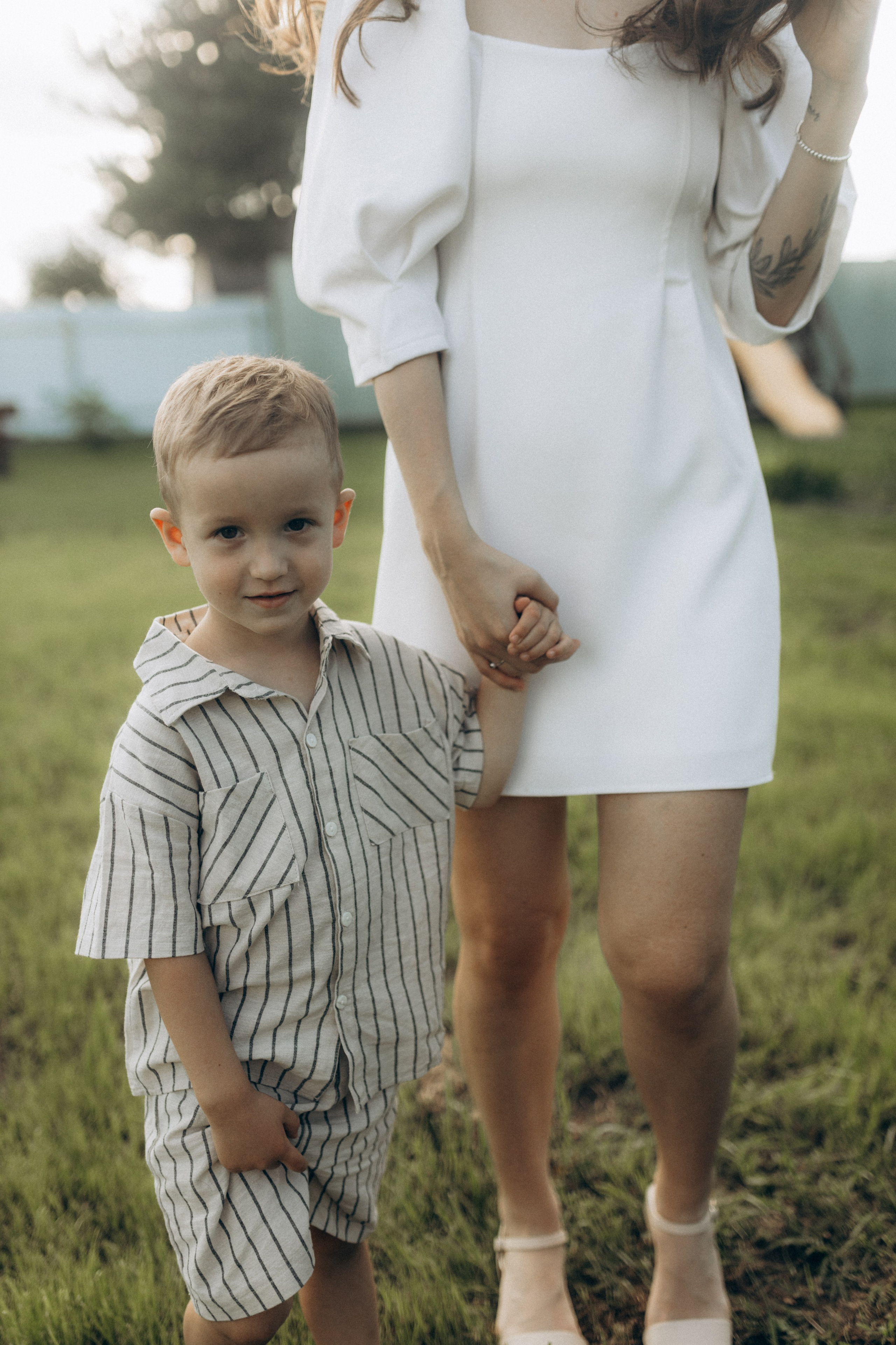Артём, Полина, Серёжа. Фотограф НОГИНСК, Москва, Анастасия Белая