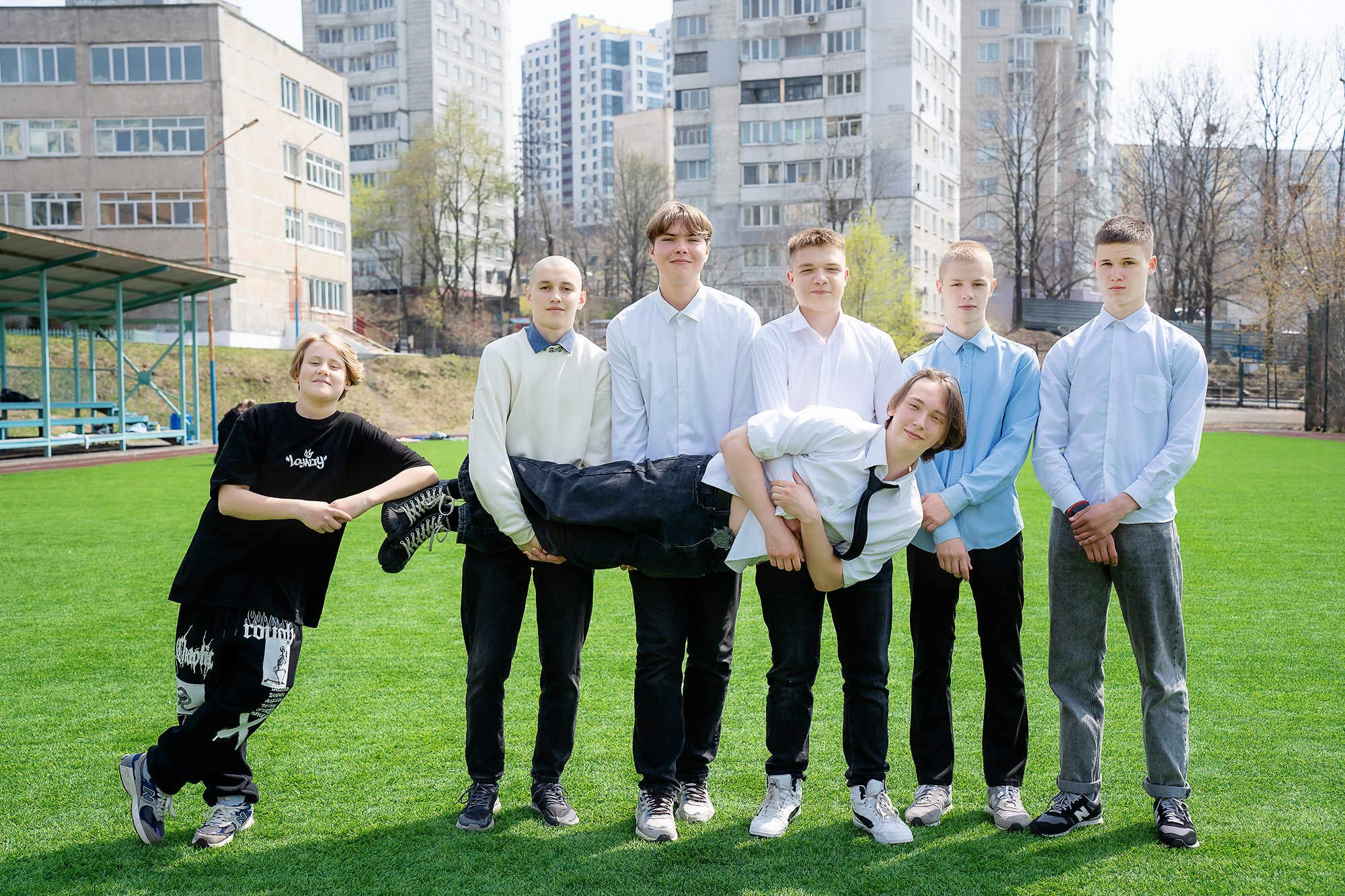 Отзывы. Детский и Школьный фотограф во Владивостоке. Выпускные альбомы