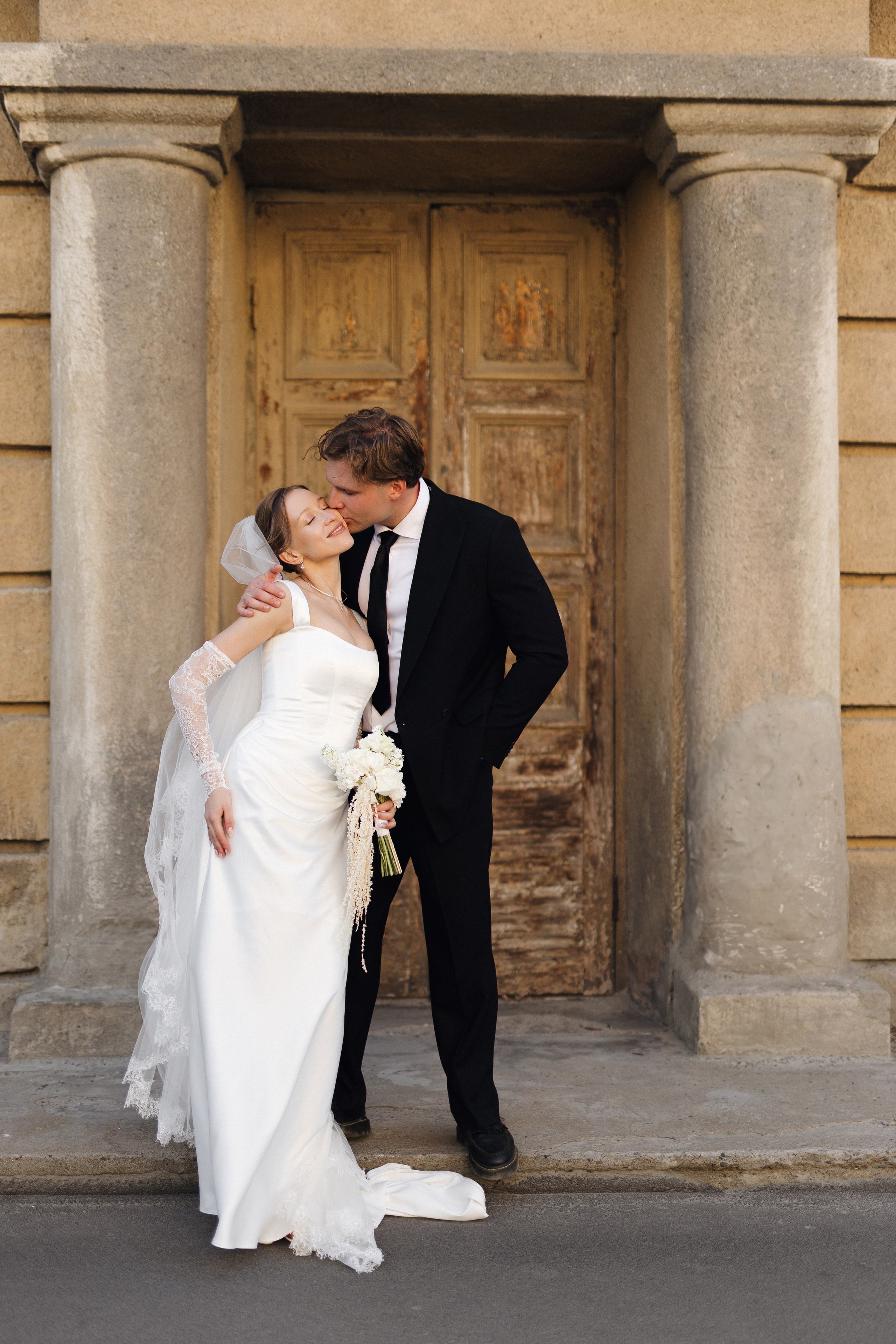 Игнат и Арина. Брысина Алёна/ фотограф Петрозаводск, Карелия