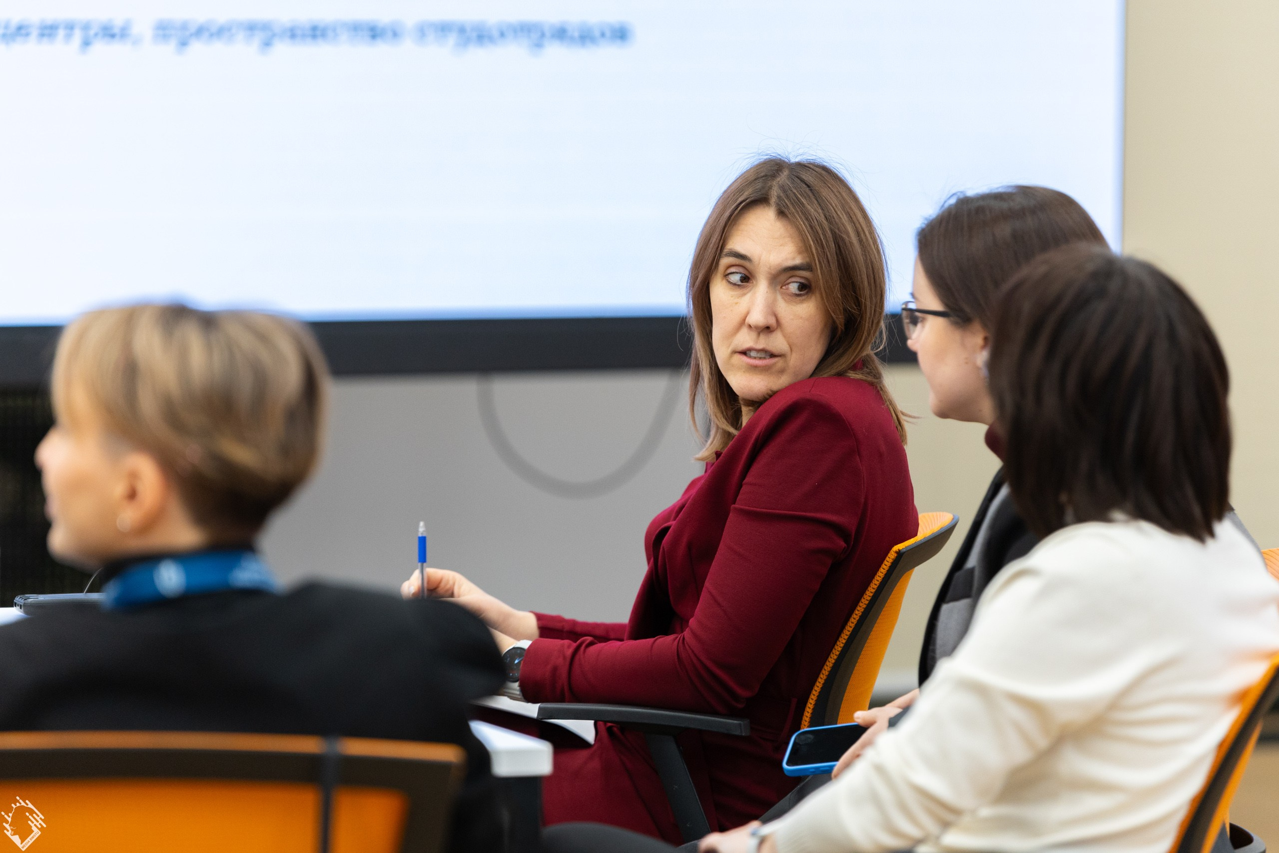 Магистерская программа «Голос поколения». Фотограф в Москве Михаил Штаханов