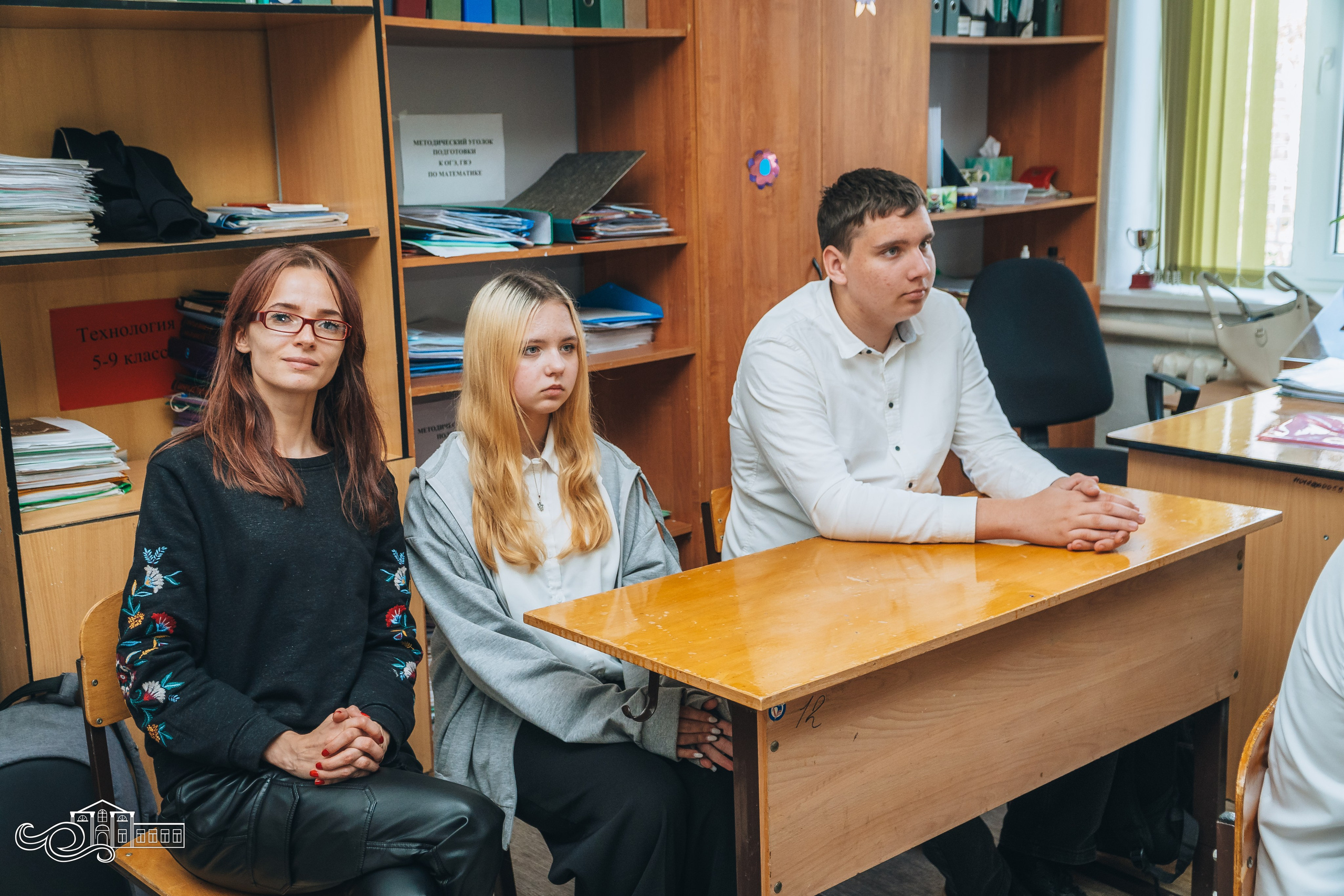 «Мое призвание — волонтерство». Новотитаровский Дом культуры