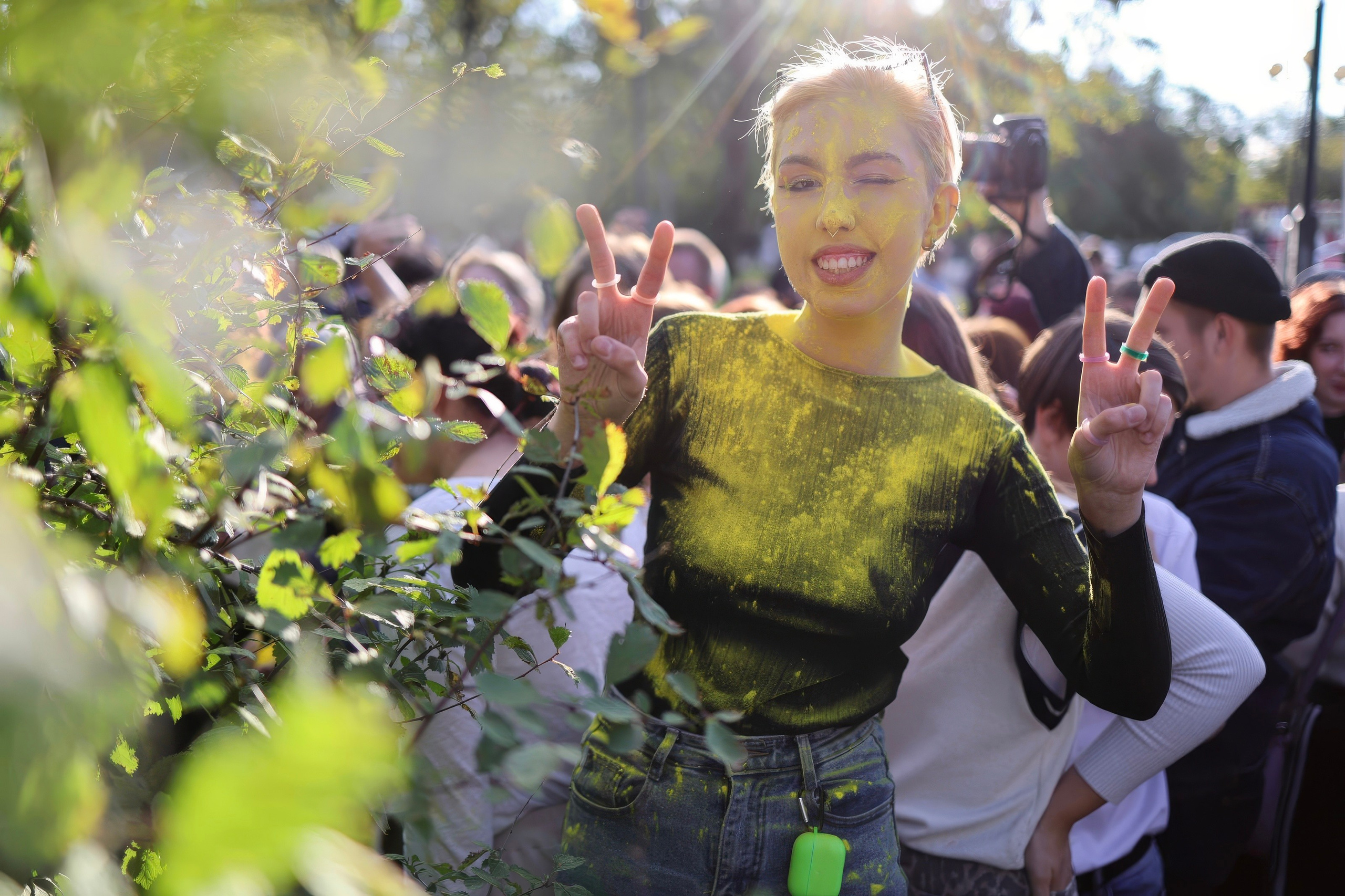 Репортаж. Anastasia Reportage Photography