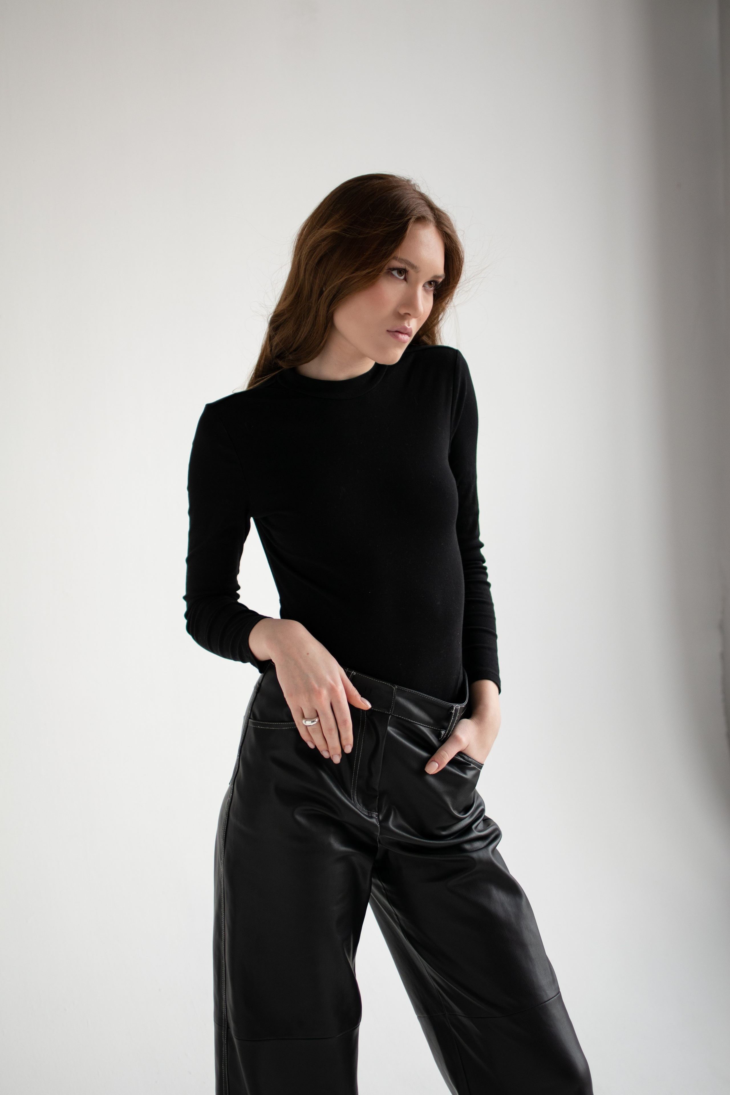 Соня. Портретный фотограф в Москве Ольга Чечерина