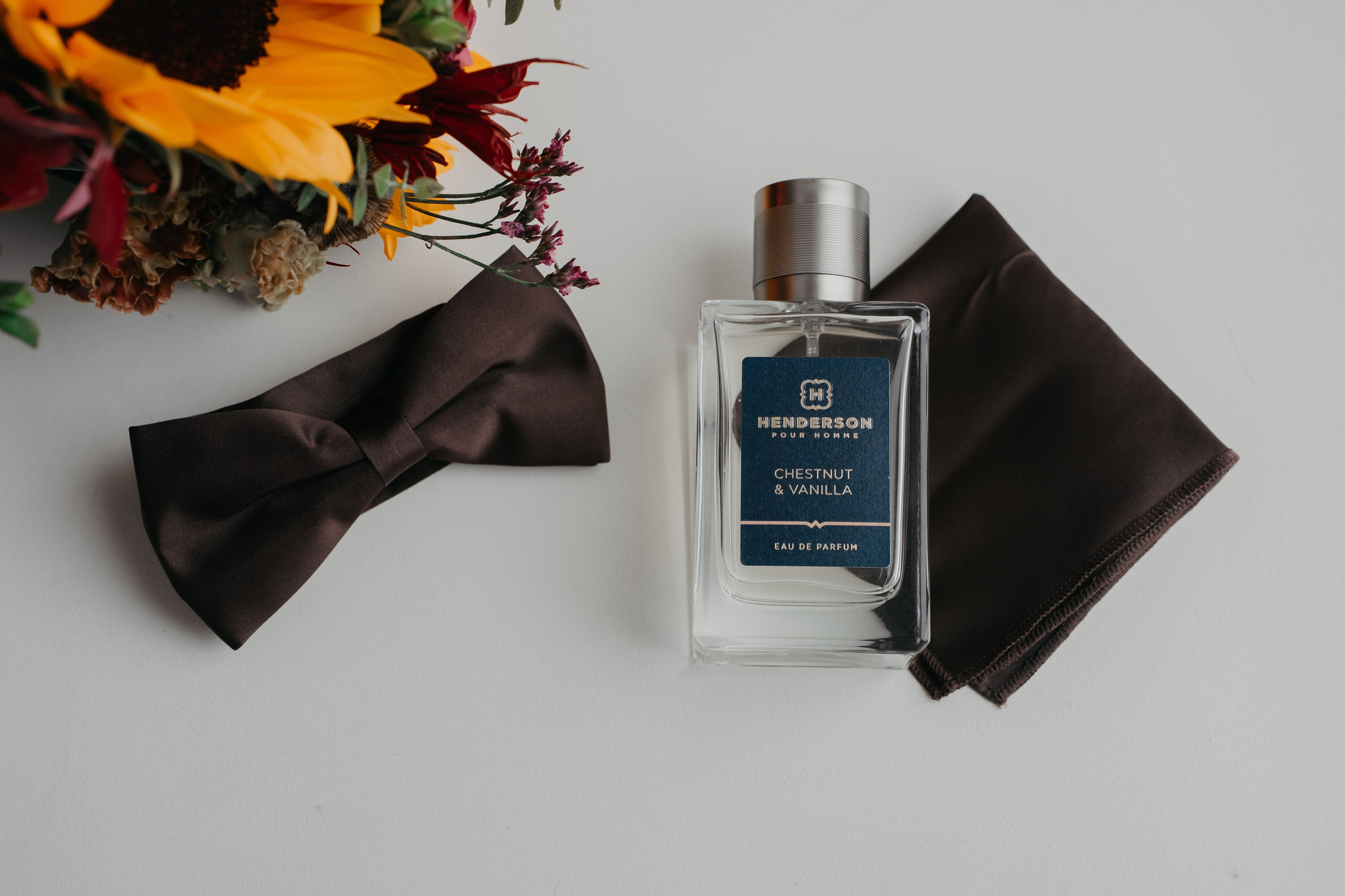 Светлана и Игорь. Фотограф в Санкт-Петербурге Мария Александрова