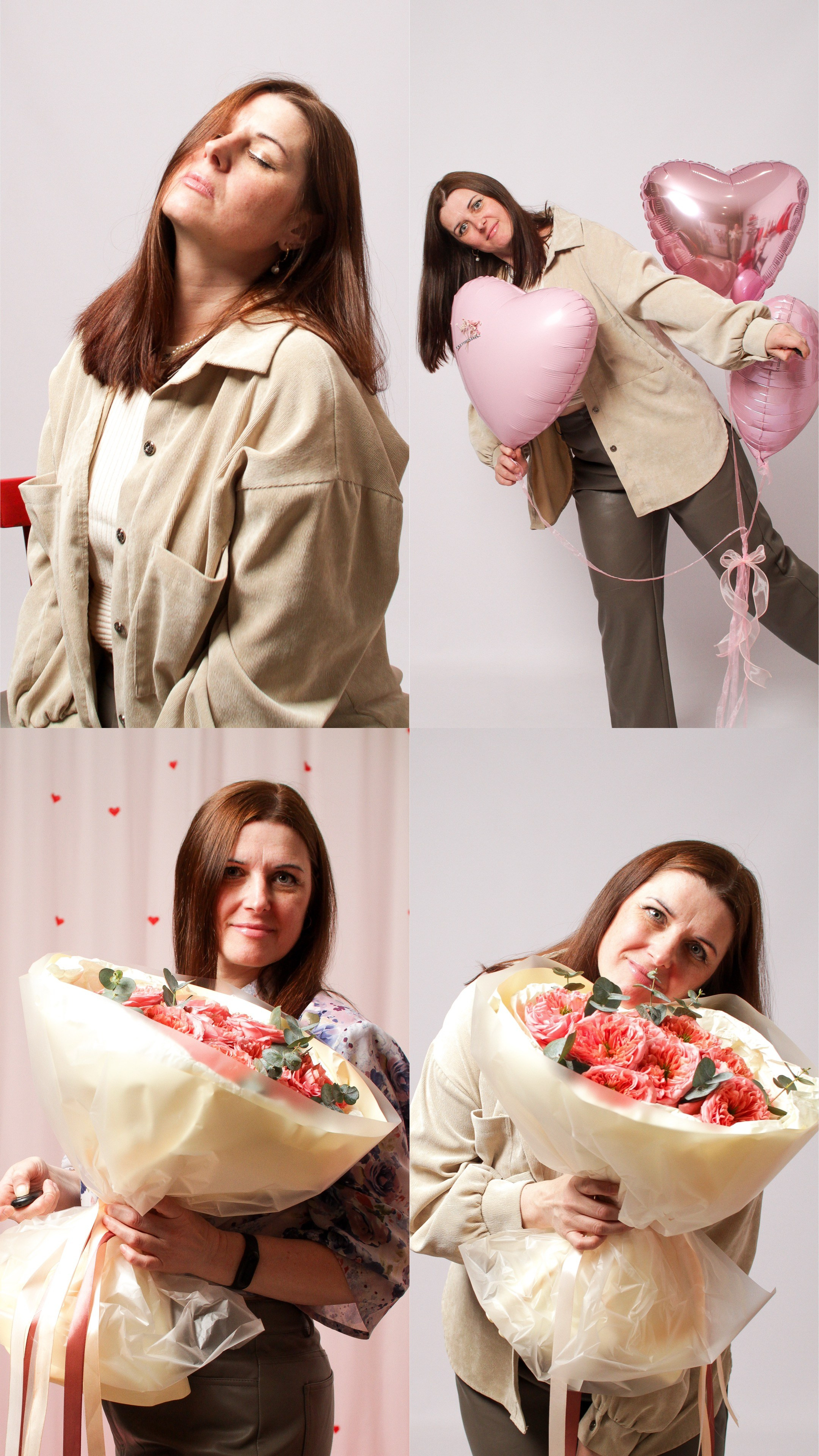 Фото в АВТОПОРТРЕТНОЙ. Hom_avtoportret