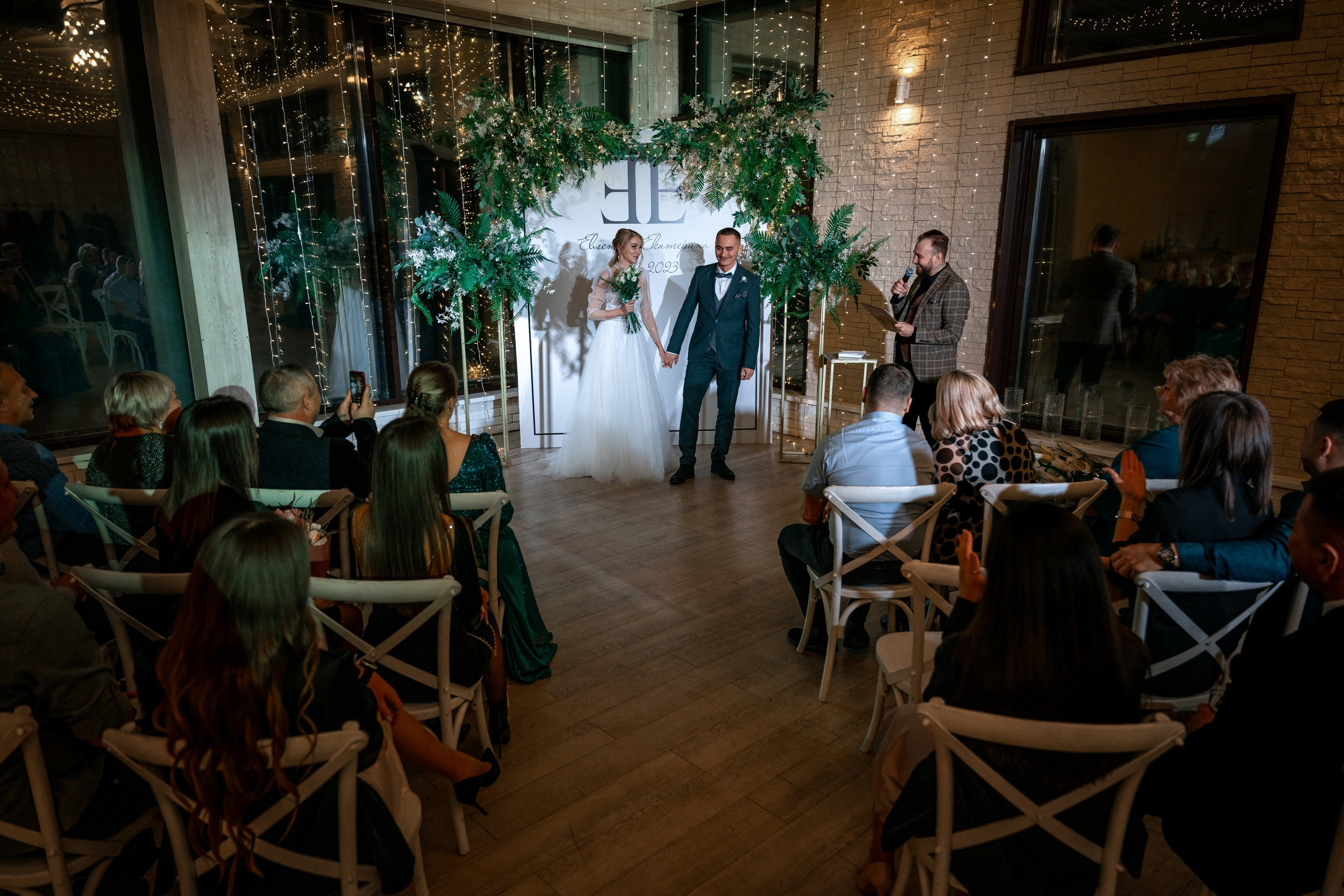 Свадьбы. Свадебный Фотограф