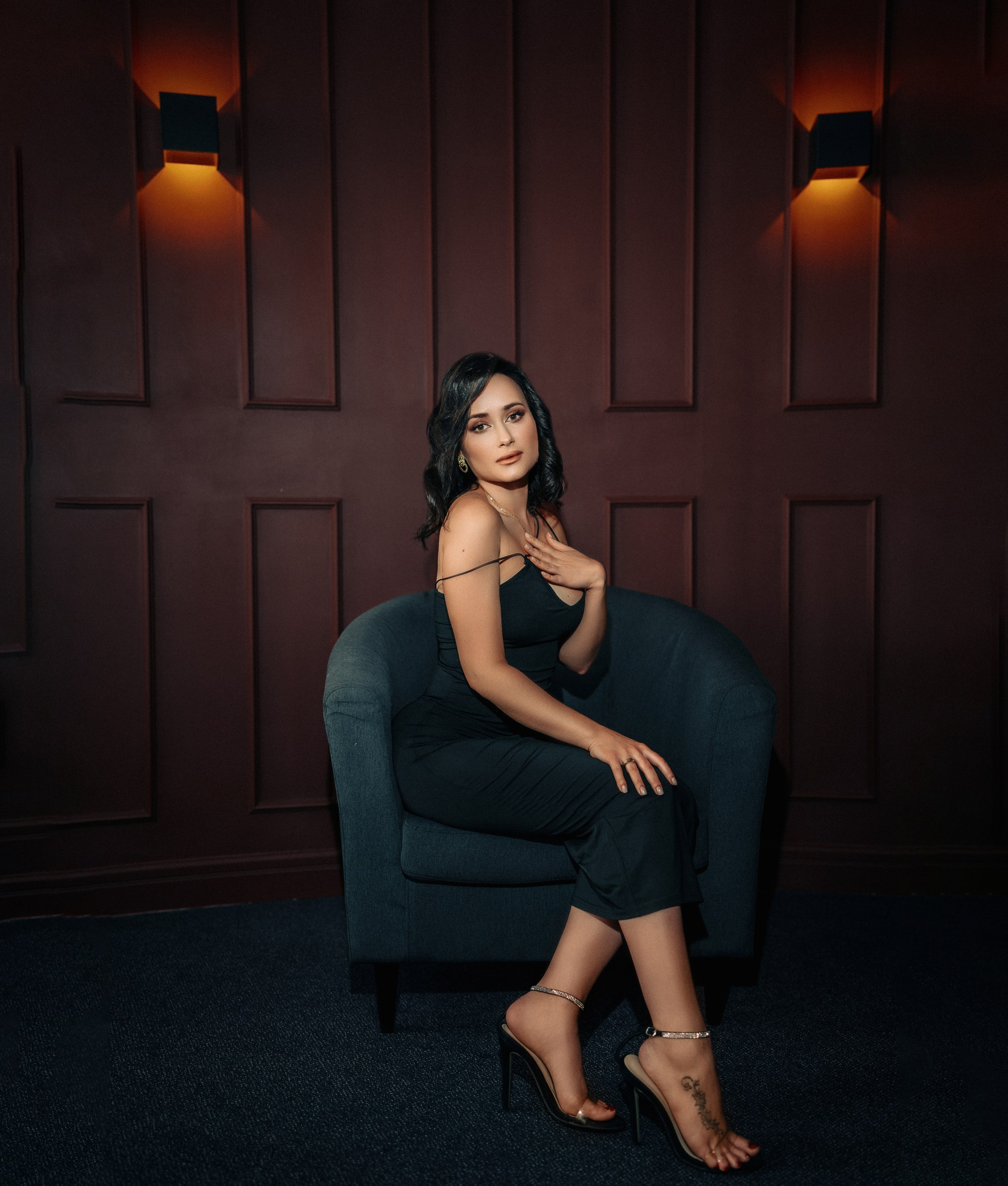 Индивидуальные съемки. Свадебный Фотограф