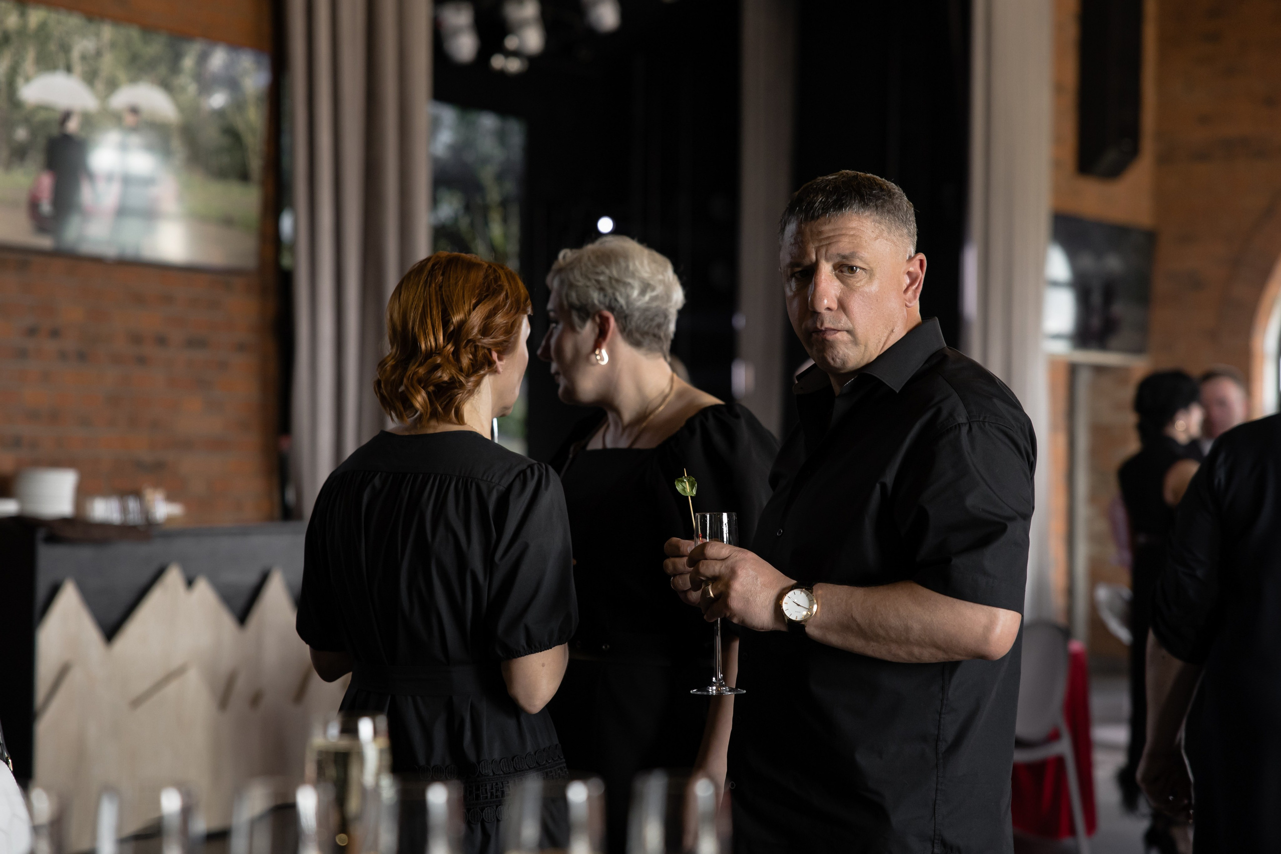 Валерий и Лиза. Свадебный и Семейный фотограф по всему миру Анна Фёдорова