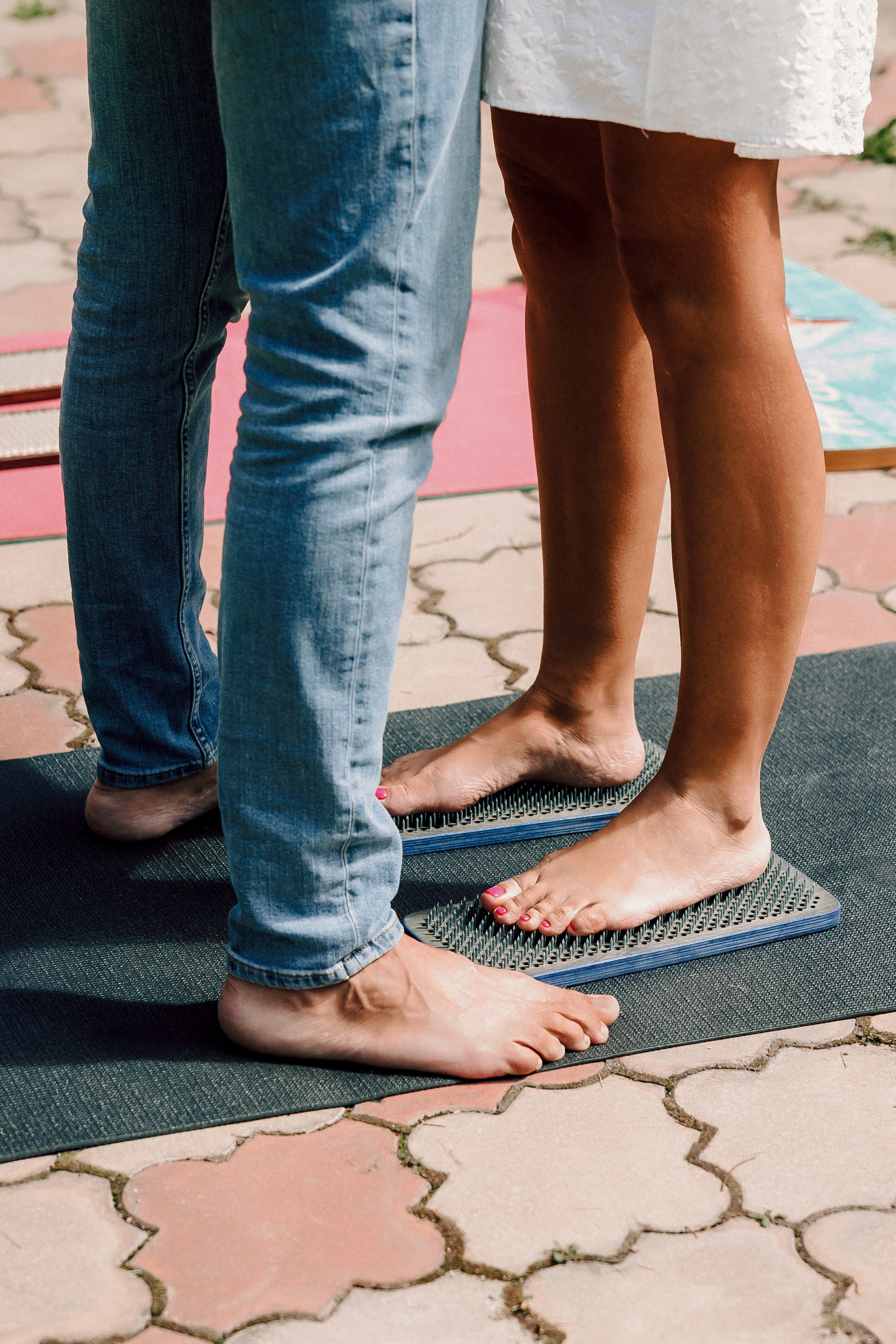 УММ2 — Летний корпоратив. Лёшка Варзегов — фотограф