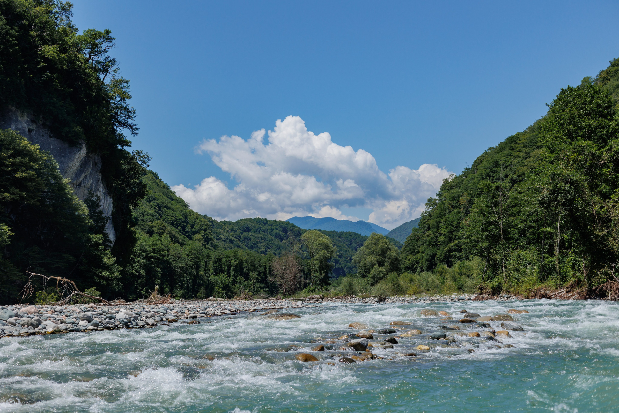 Рафтинг. Фотограф в Санкт-Петербурге и Москве Макс Спектор