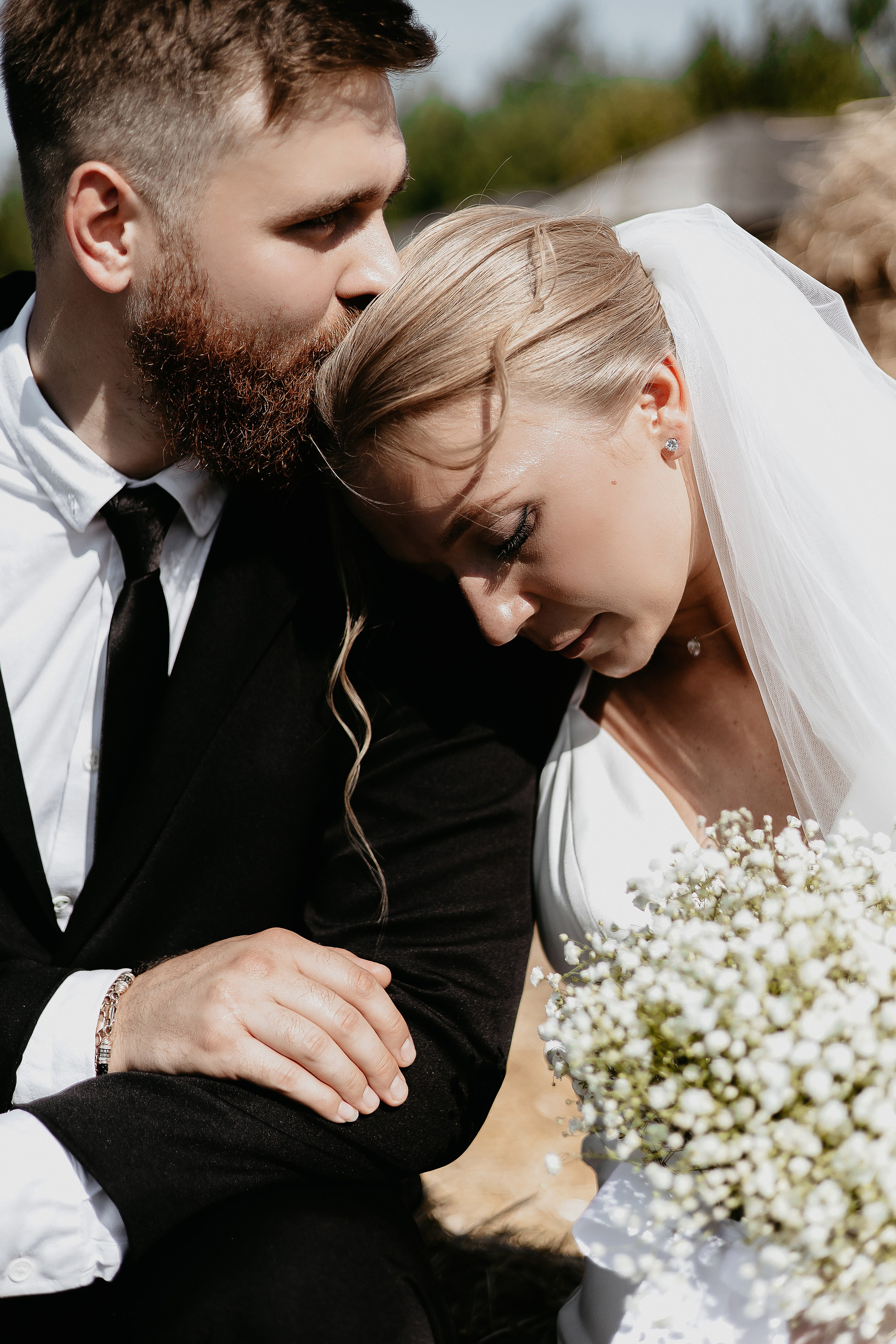 Свадьба. Семейный и свадебный фотограф в Ульяновске