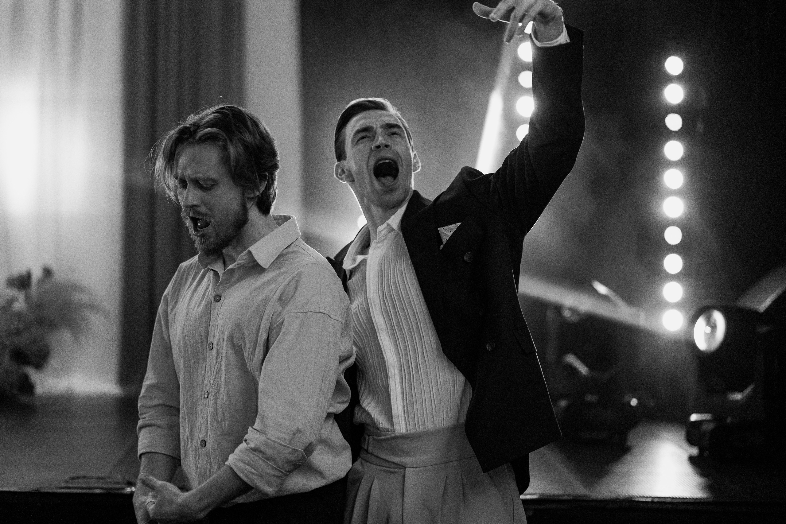 Максим и Екатерина. Свадебный, репортажный фотограф Фомин Андрей в Нижнем Новгороде