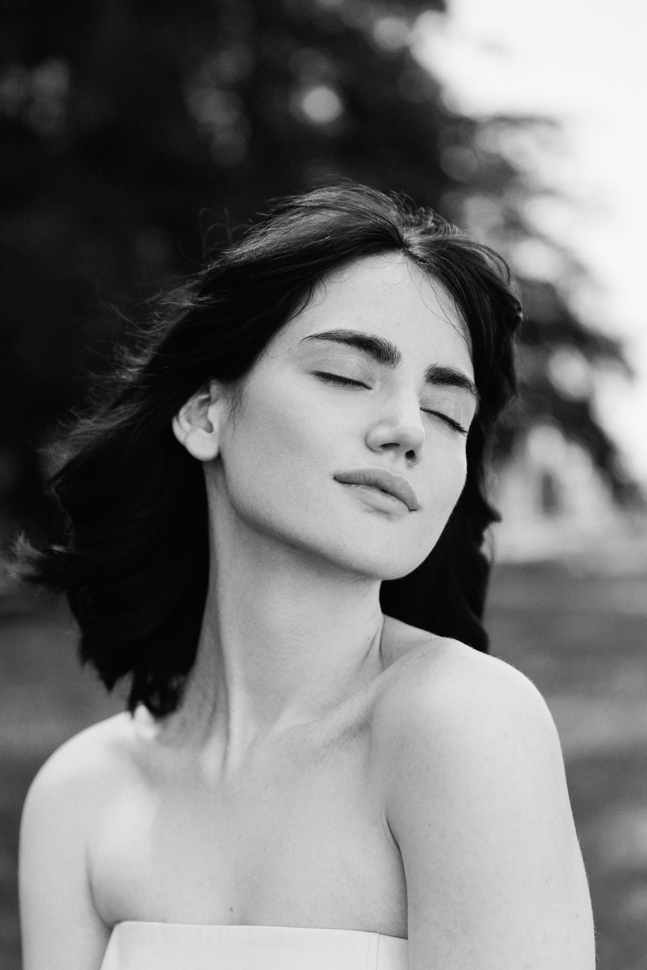 Лиза. Фотограф в Москве Людмила Малова