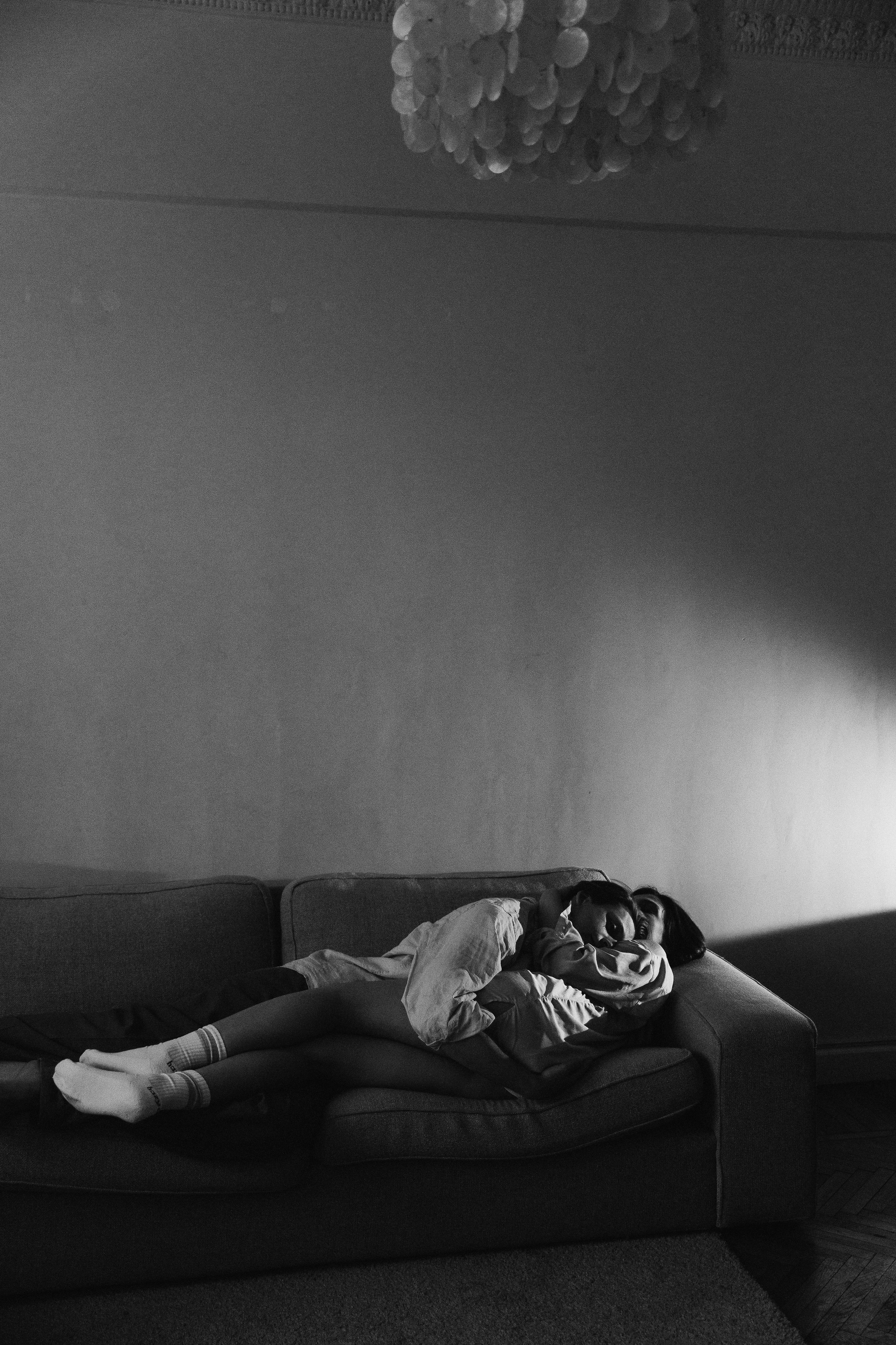 Анастасия и Сергей. Фотограф в Москве Людмила Малова