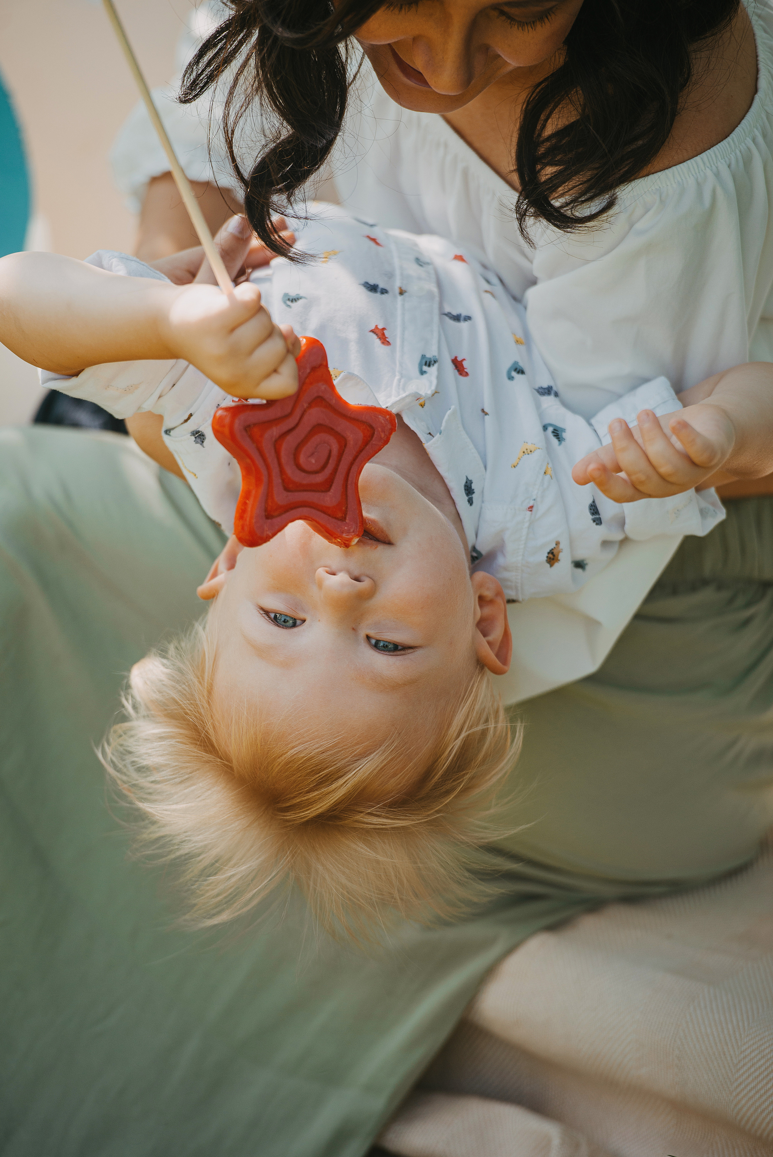 Отзывы. Фотограф новорожденных Василиса Панькова