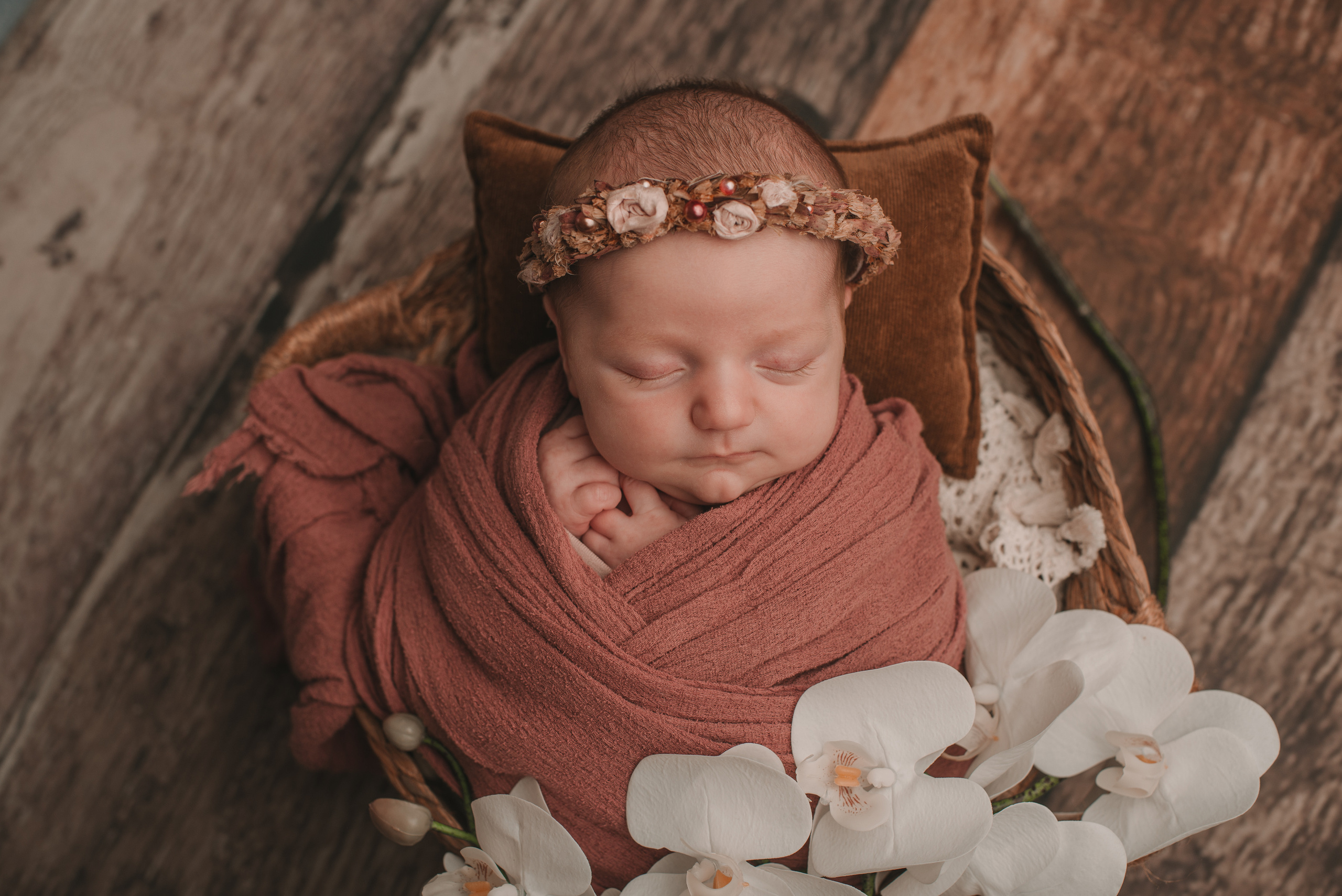 Отзывы. Фотограф новорожденных Василиса Панькова