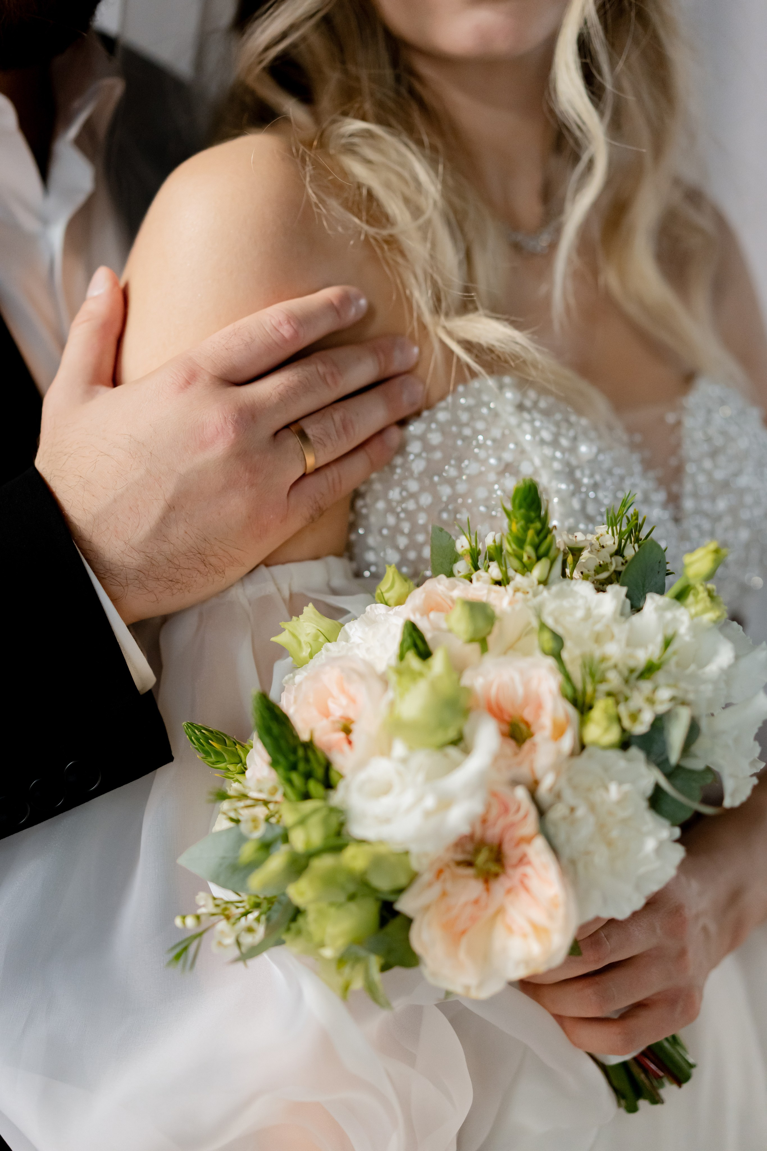 Анастасия & Дмитрий. Фотограф Москва. Базанова Анастасия