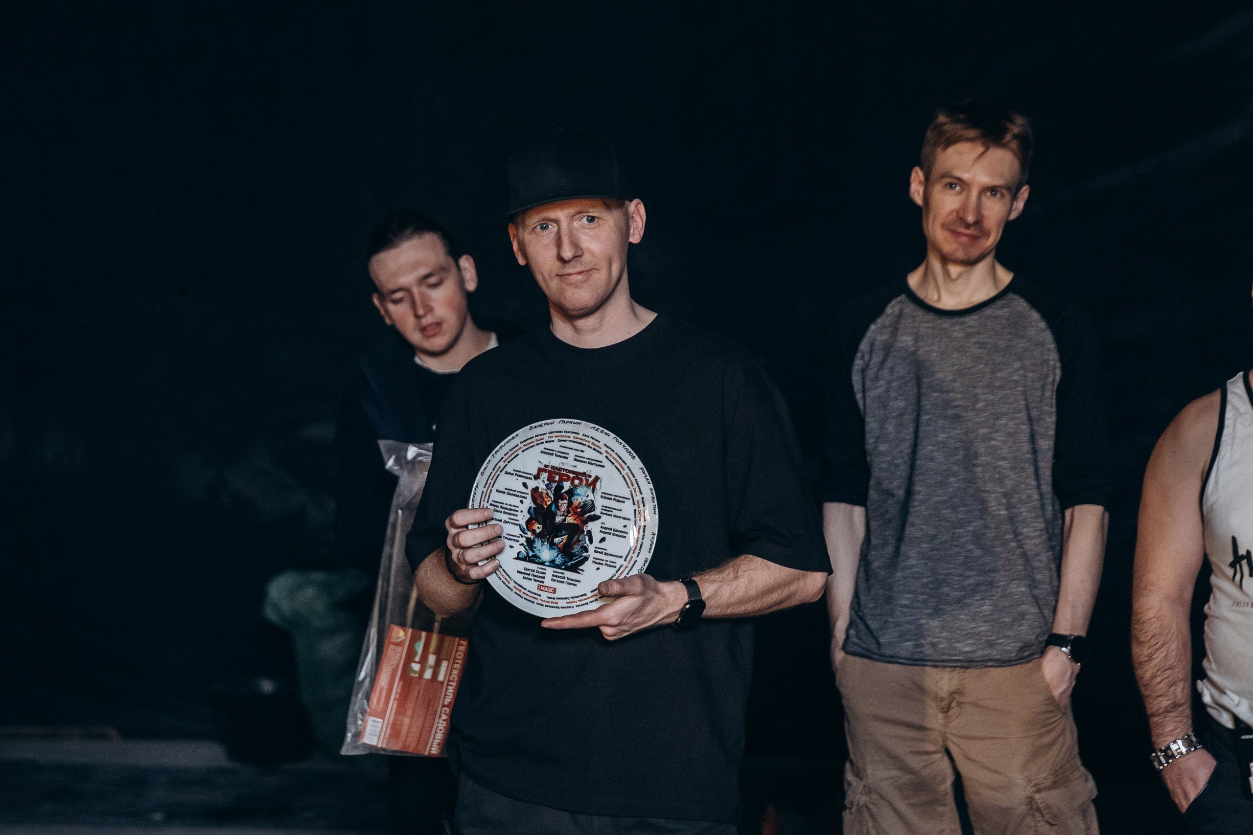 Настоящий герой. Фотограф Виктория Дунаевская в Санкт Петербурге