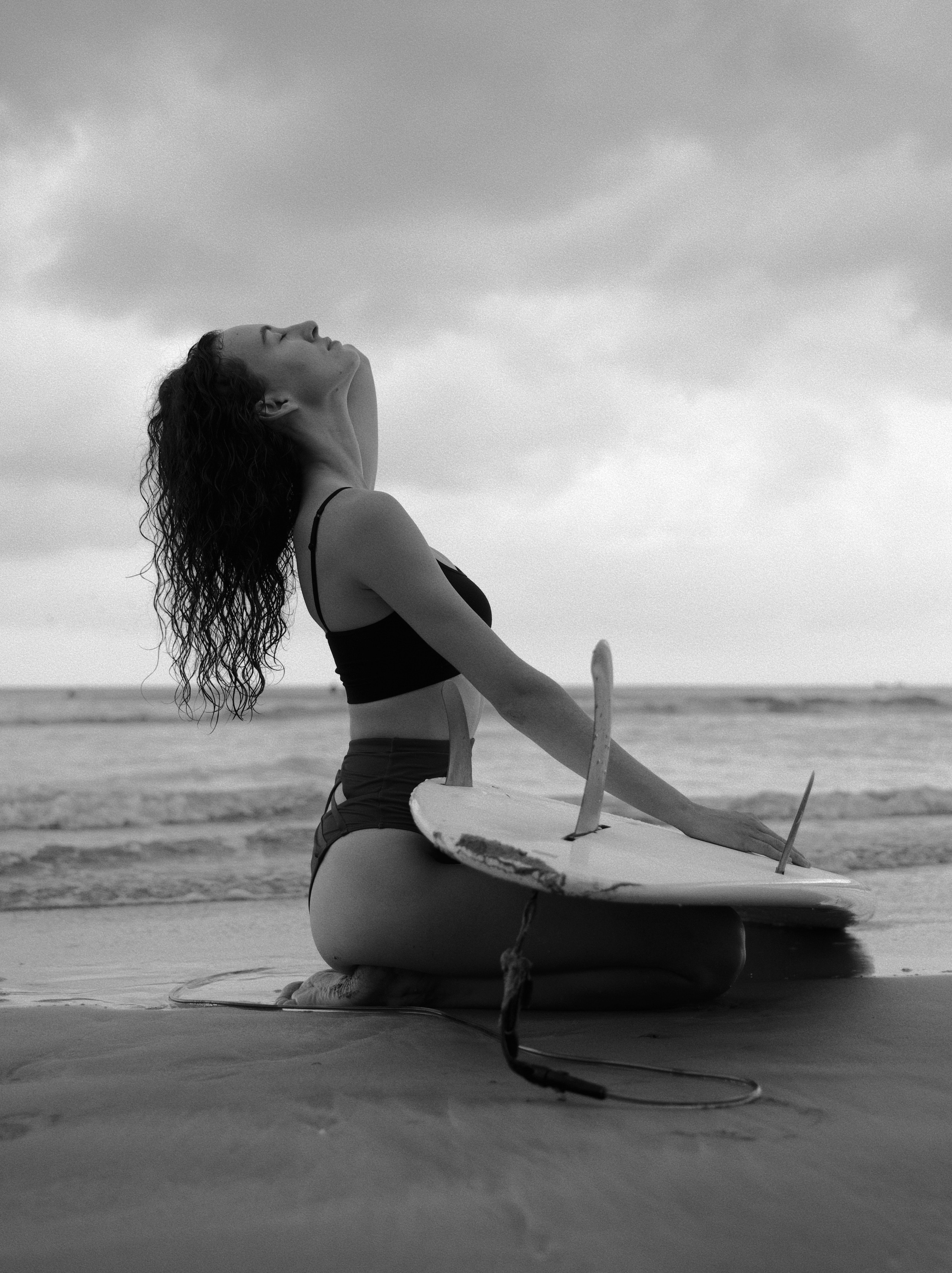 Surf stories. Главная