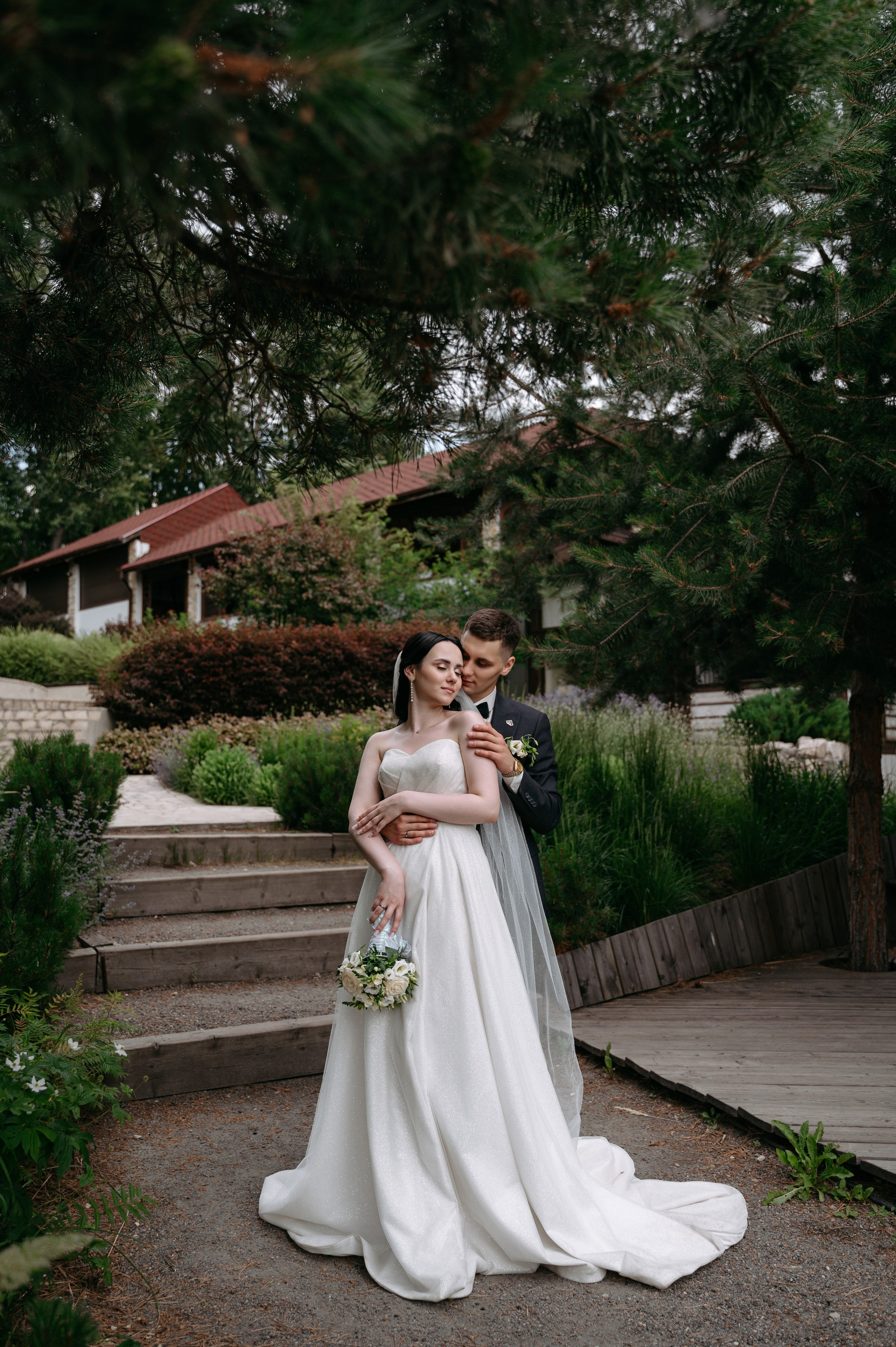 Свадьба. Студия фото-видеографии Тушницких. Тольятти. Самара