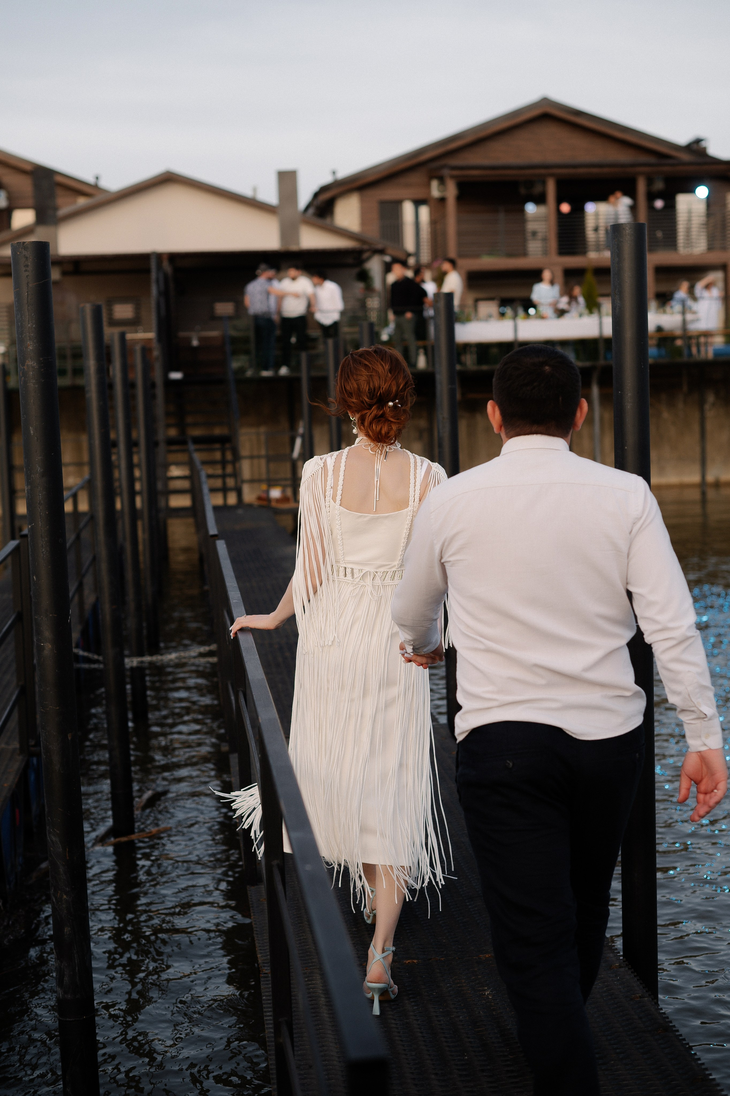Вадим и Татьяна. Женский, семейный и свадебный фотограф в Астрахани Виктория Бузаева