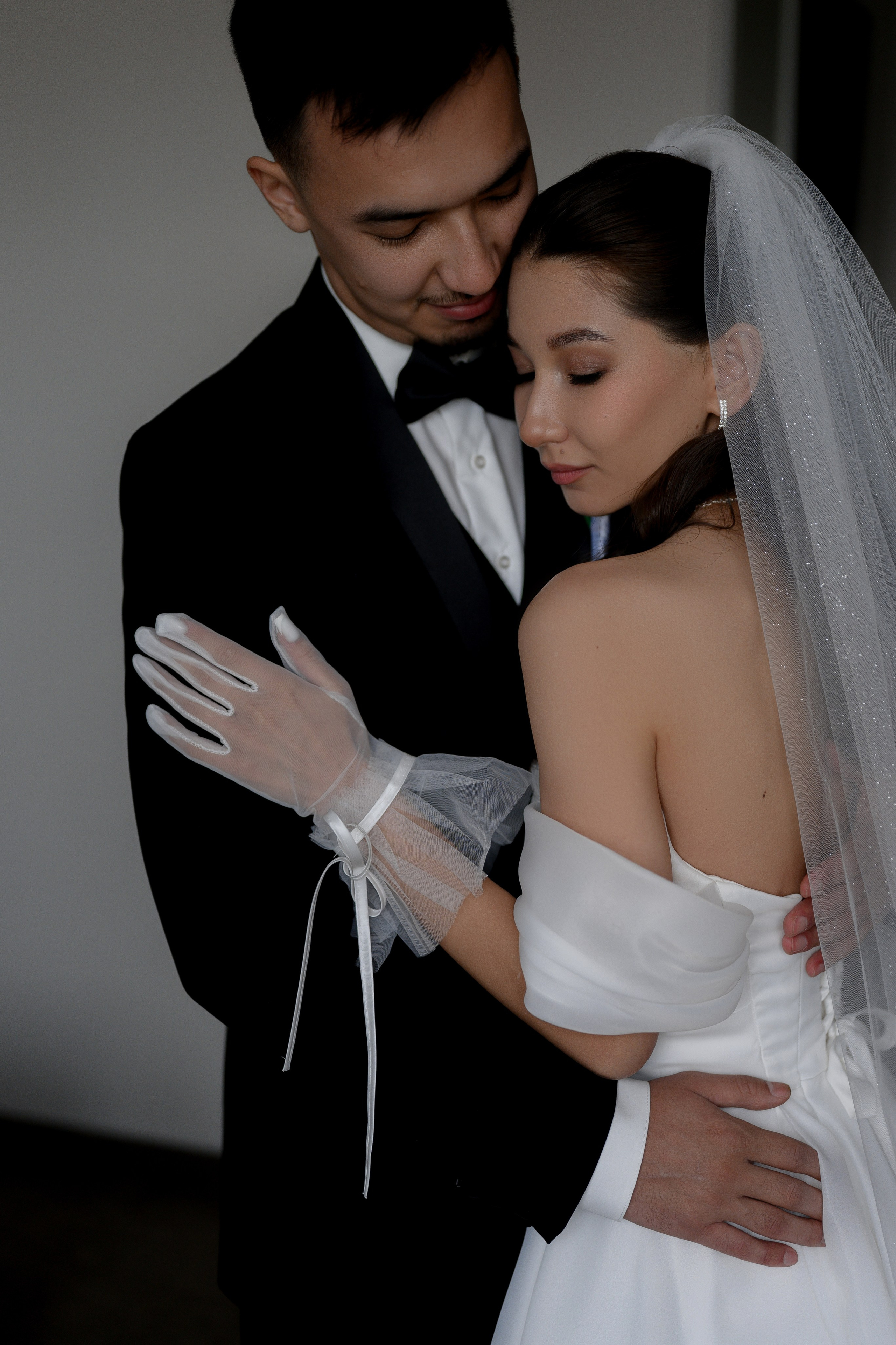 Азиз и Алина. Женский, семейный и свадебный фотограф в Астрахани Виктория Бузаева