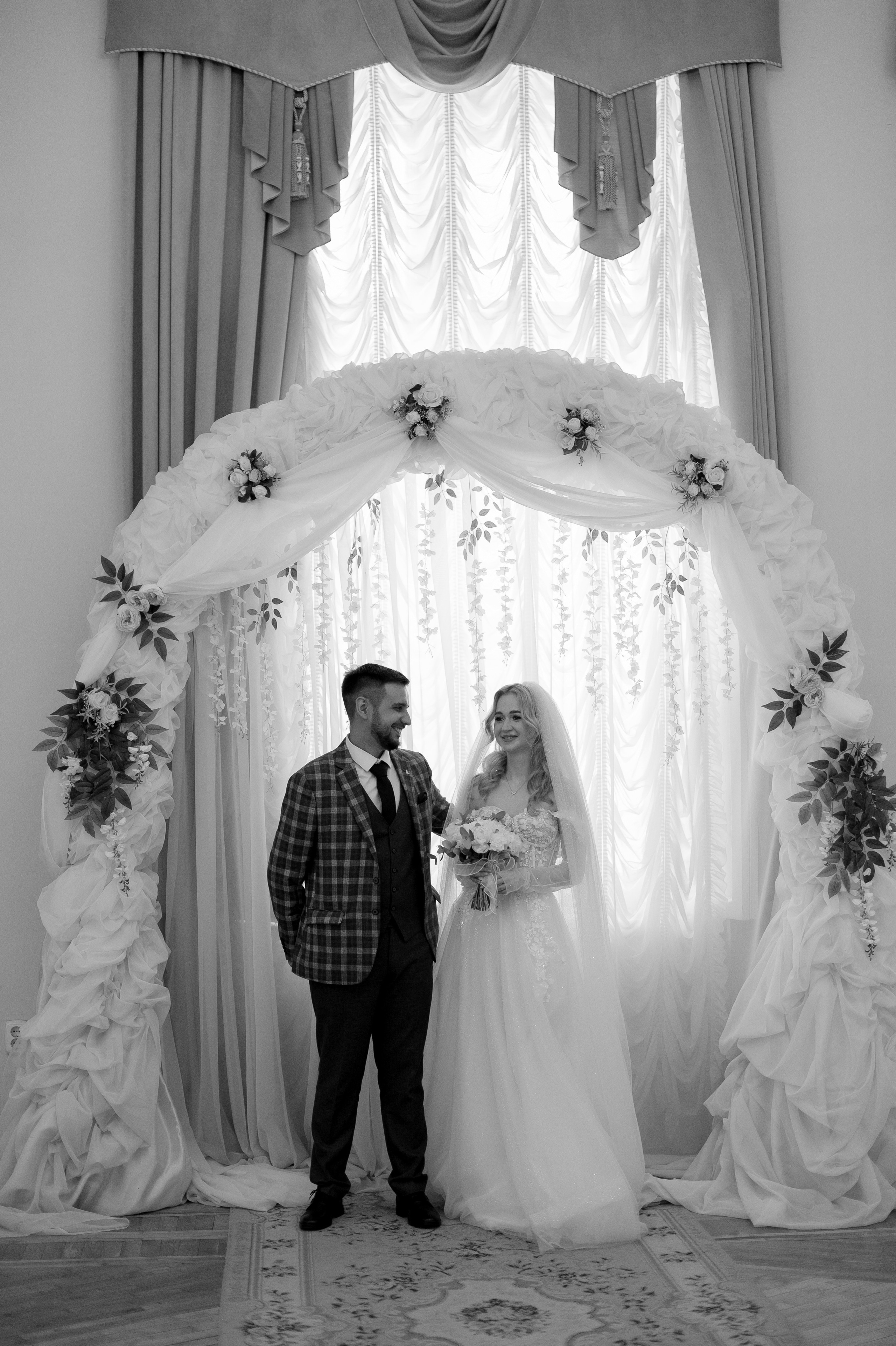 Андрей и Екатерина. Женский, семейный и свадебный фотограф в Астрахани Виктория Бузаева