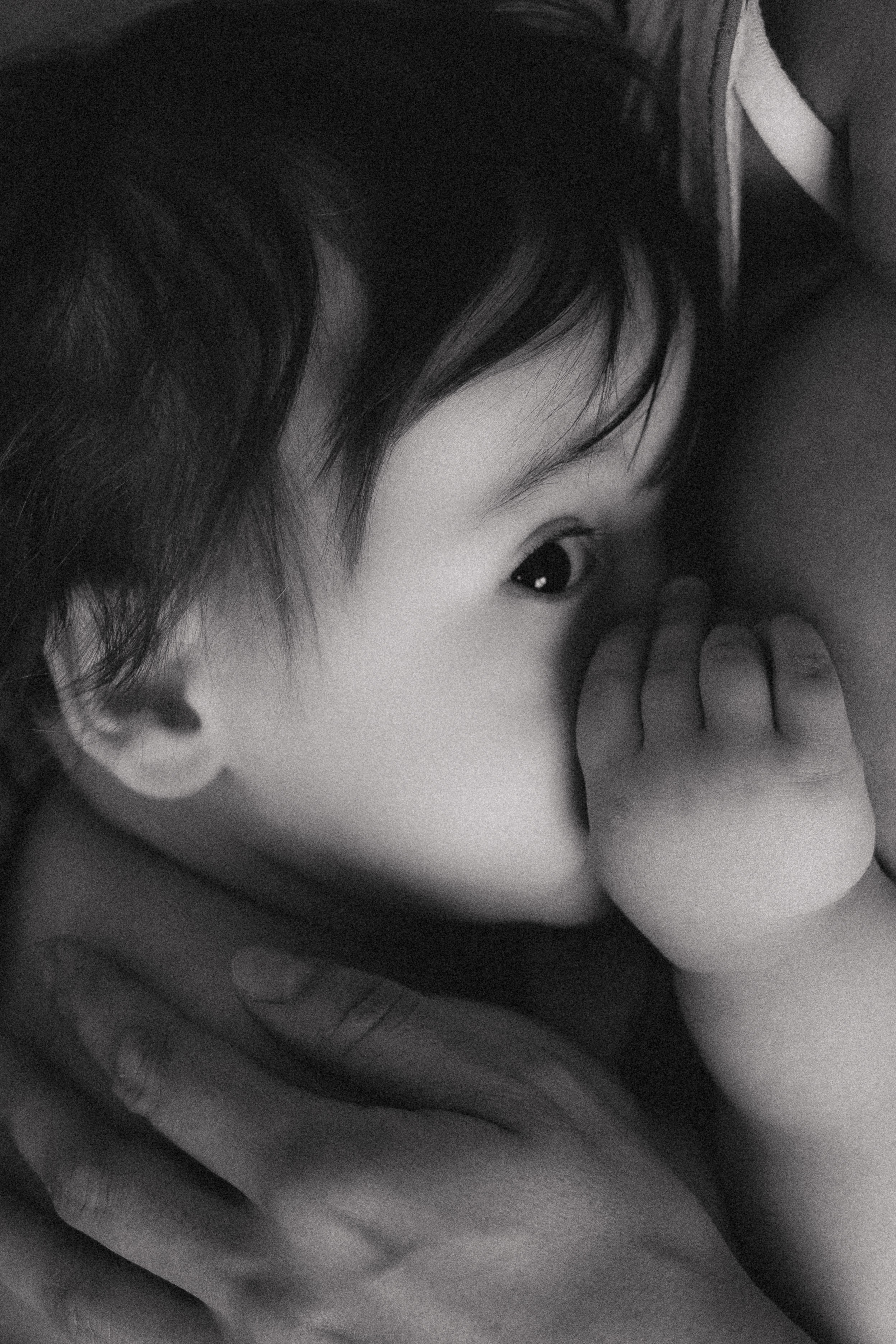 ДОМ. Семейный и детский фотограф в Нижнем Новгороде Буслаева Мария