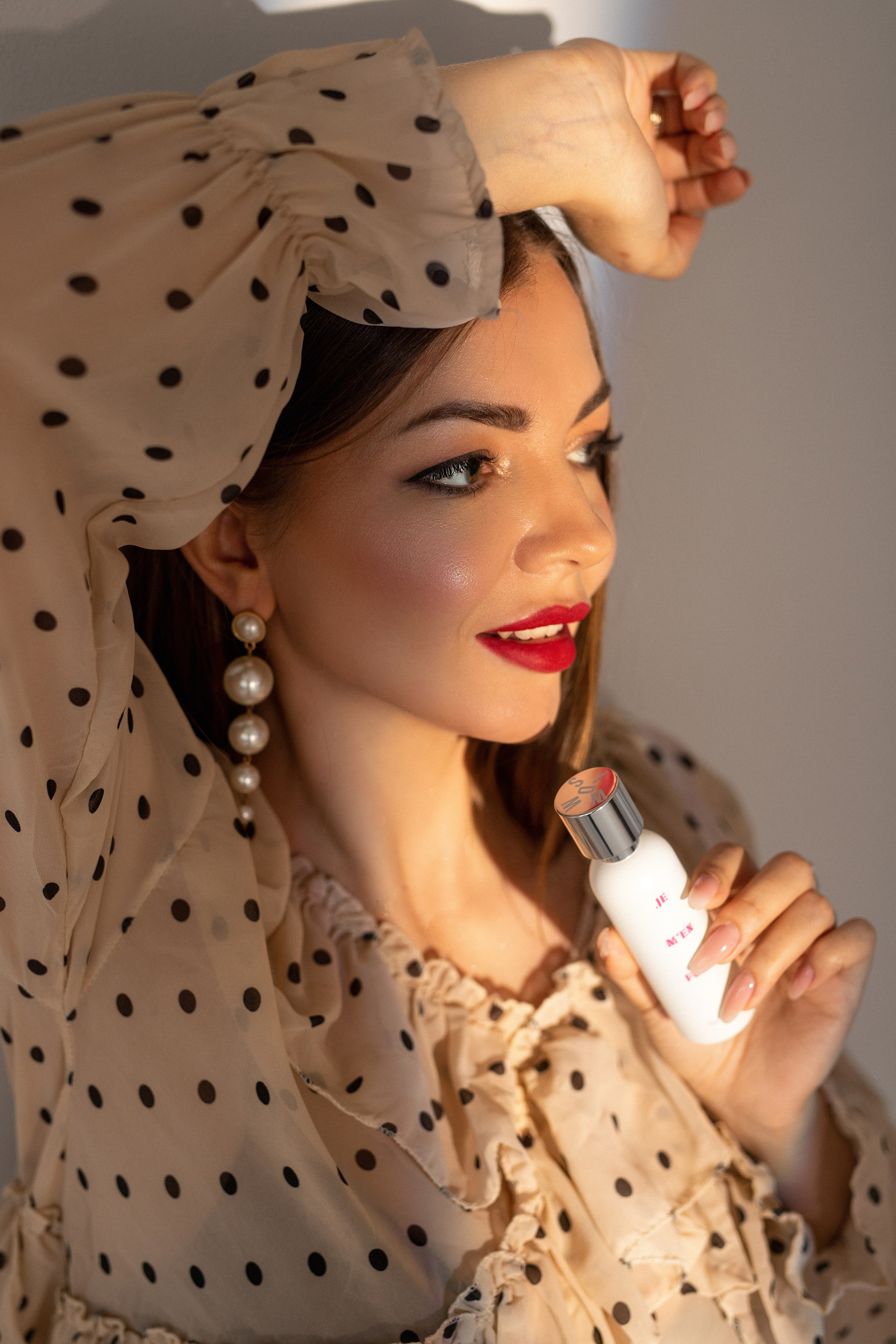 Контент-съёмка. Персональный фотограф-видеограф и наставник Катерина Вильская