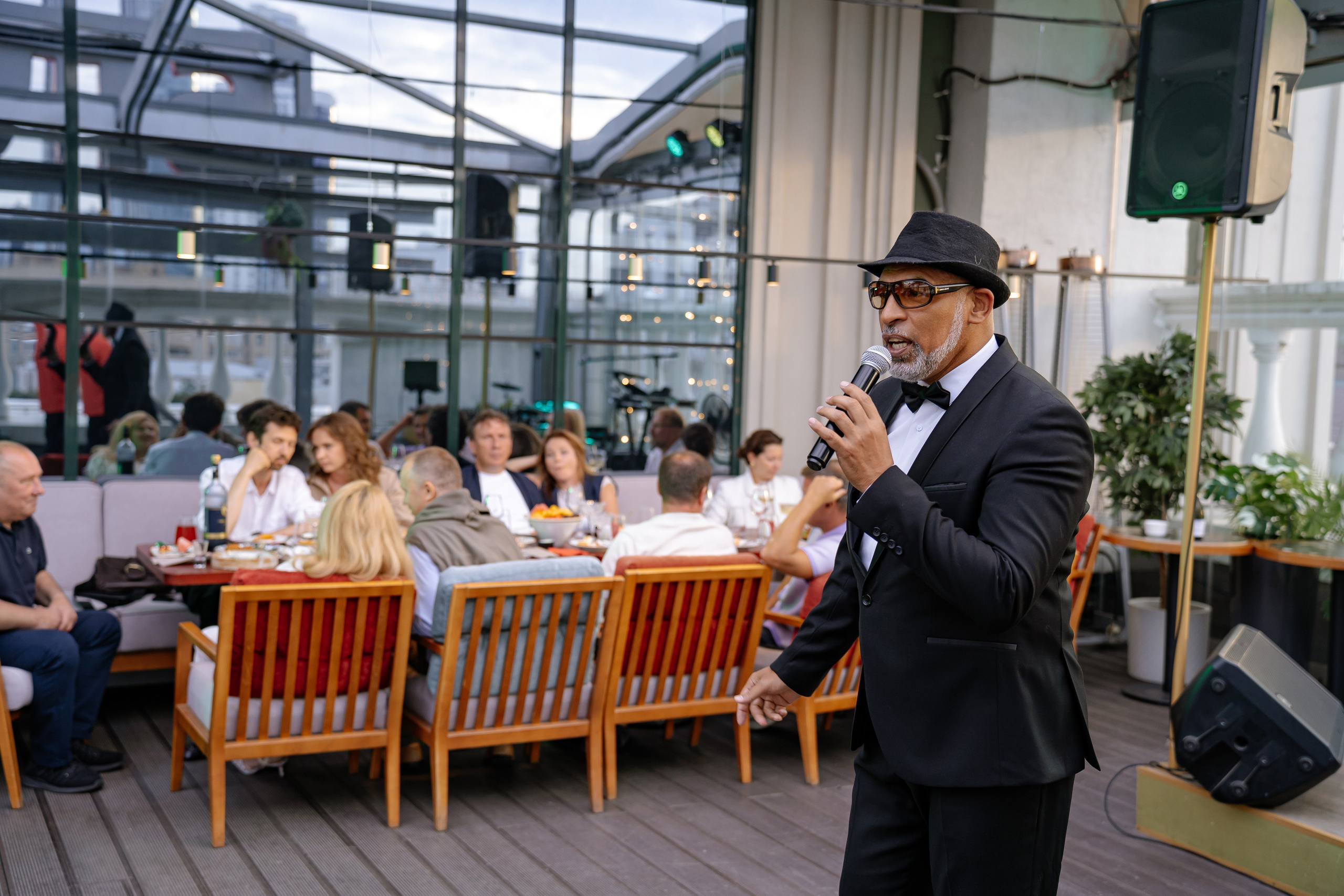 Репортаж. Фотограф в Екатеринбурге