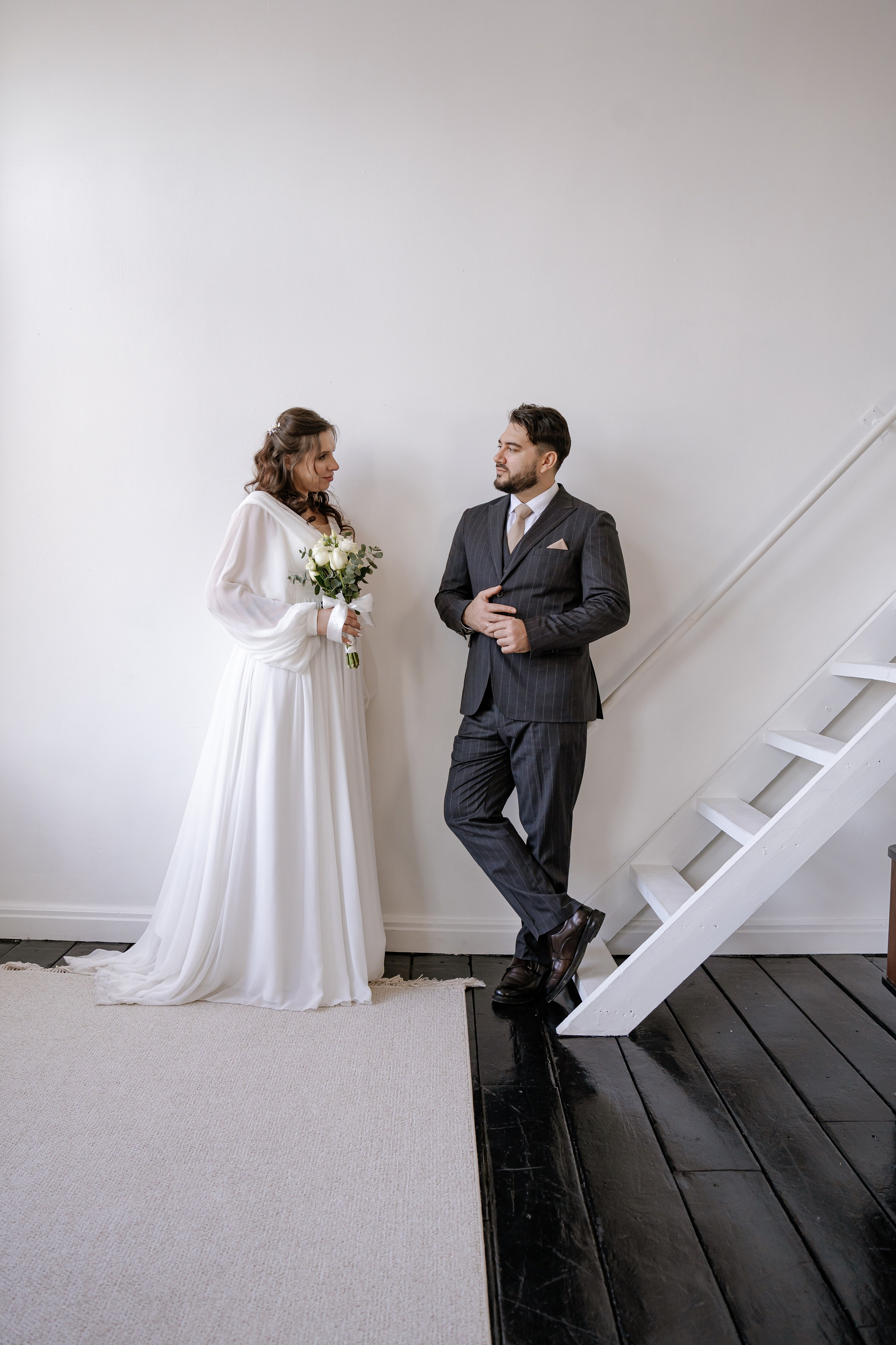 Александр & Виктория. Фотограф в Екатеринбурге