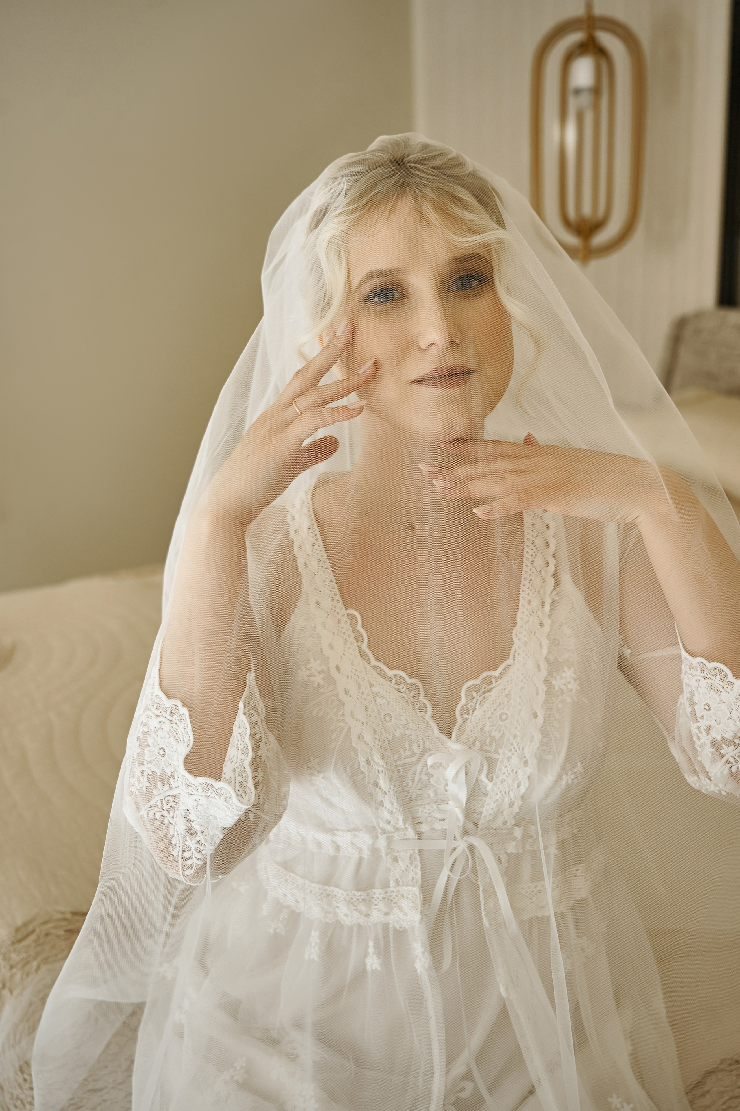 Артём и Вероника. Свадебный и семейный фотограф в Щёкино, Тула I Мария Житная