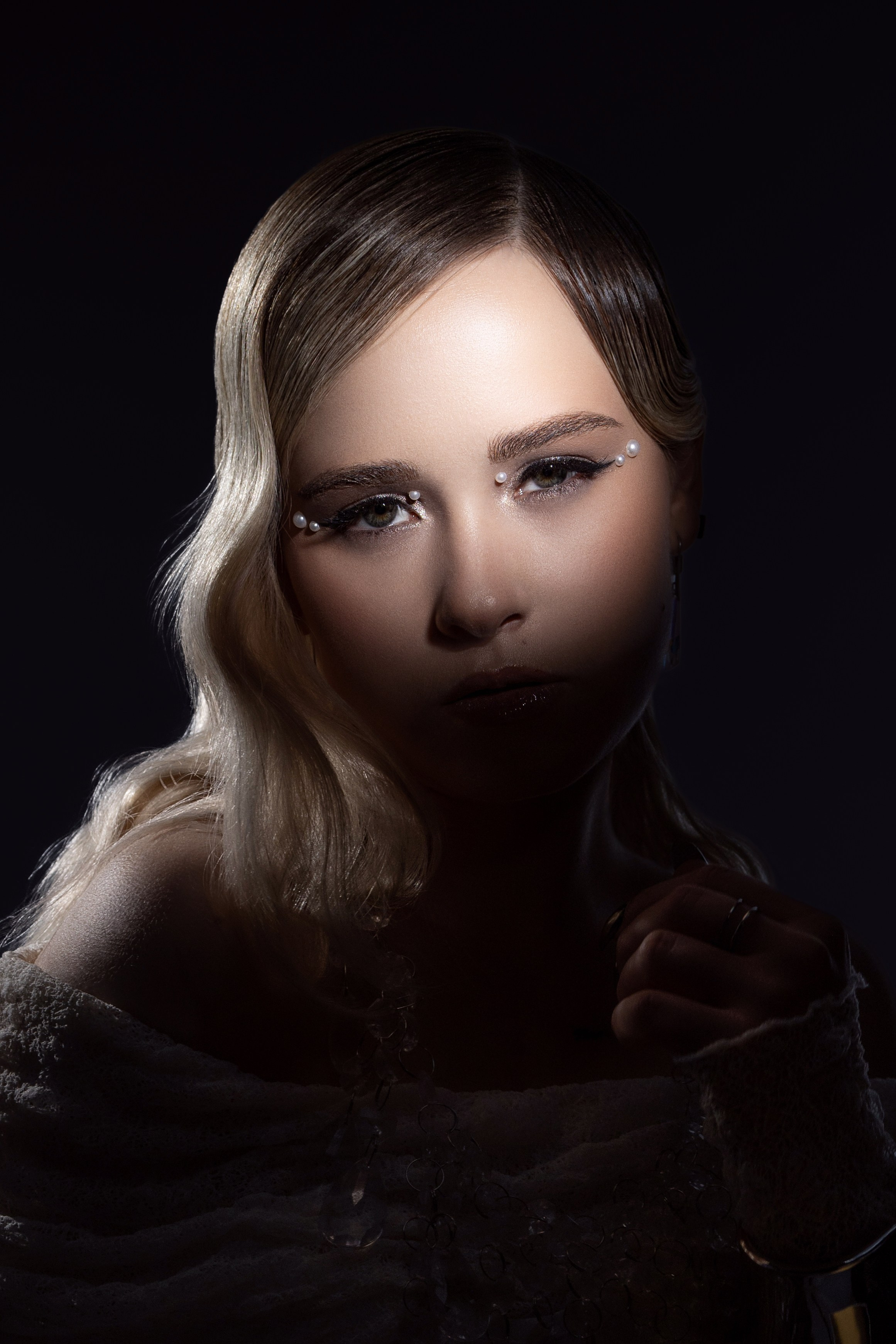 Юля Суворова. Акимова Кэт