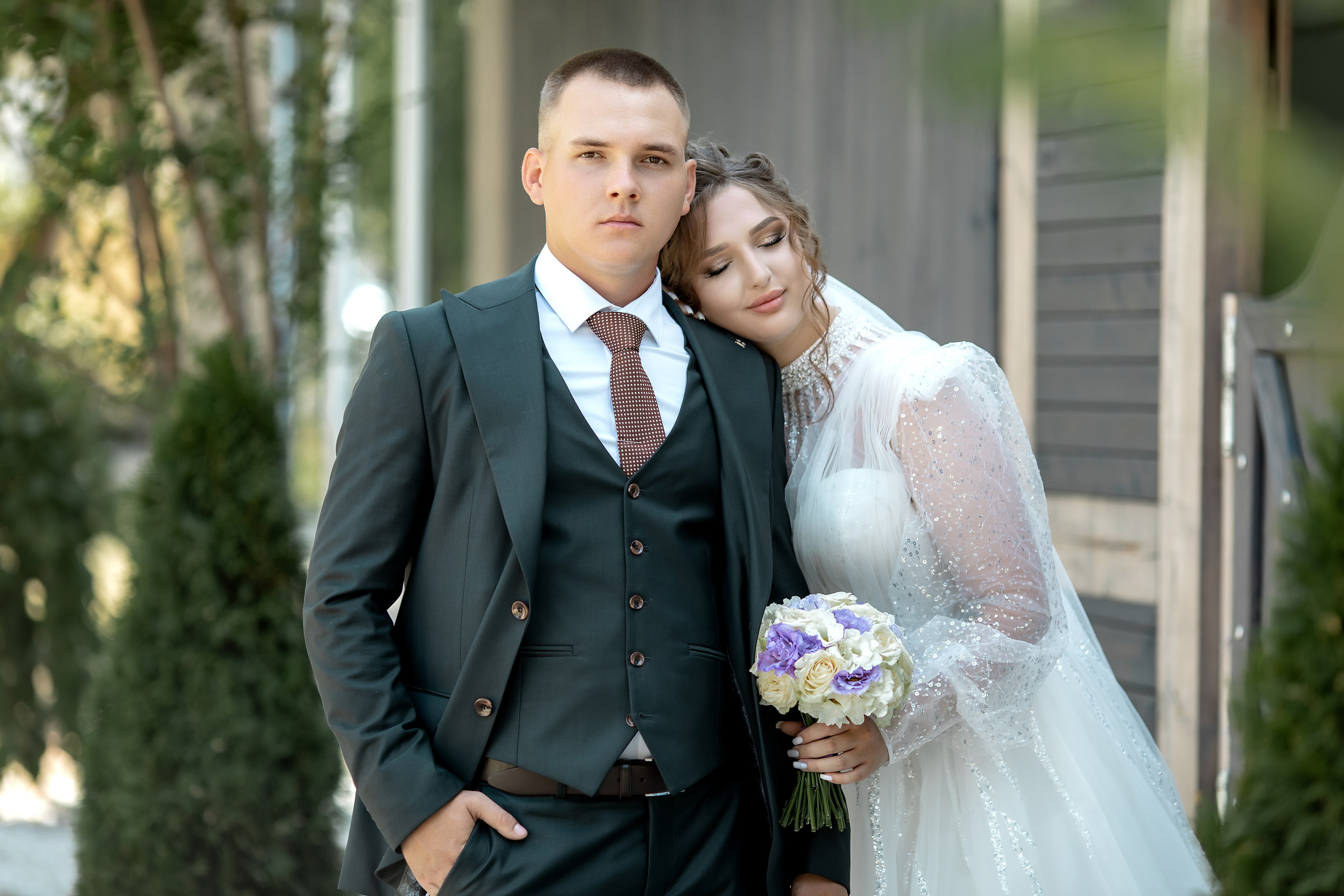 Дмитрий и Елена. Главная