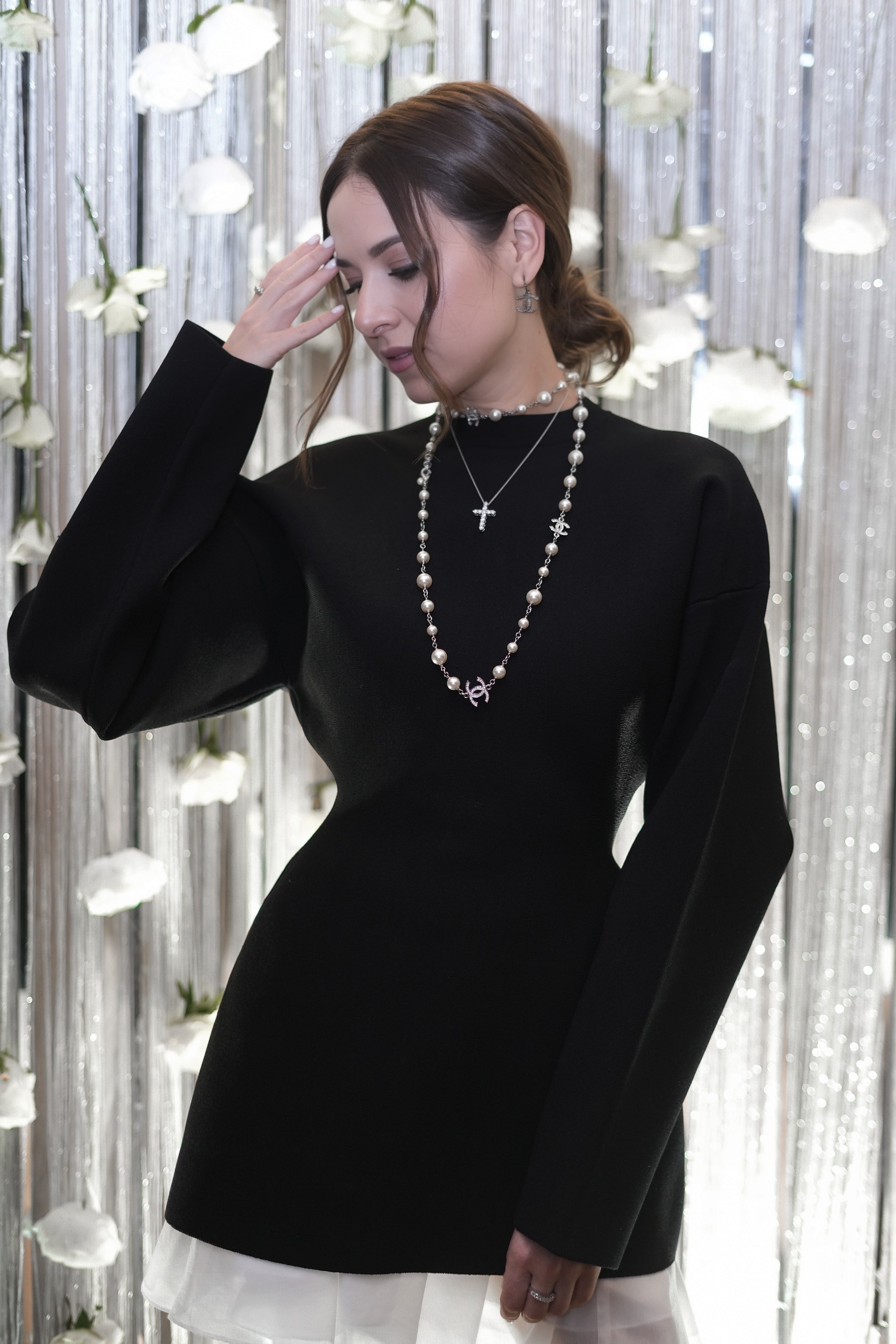 Юбилей ресторан Река. Фотограф Волгоград Анастасия Ли