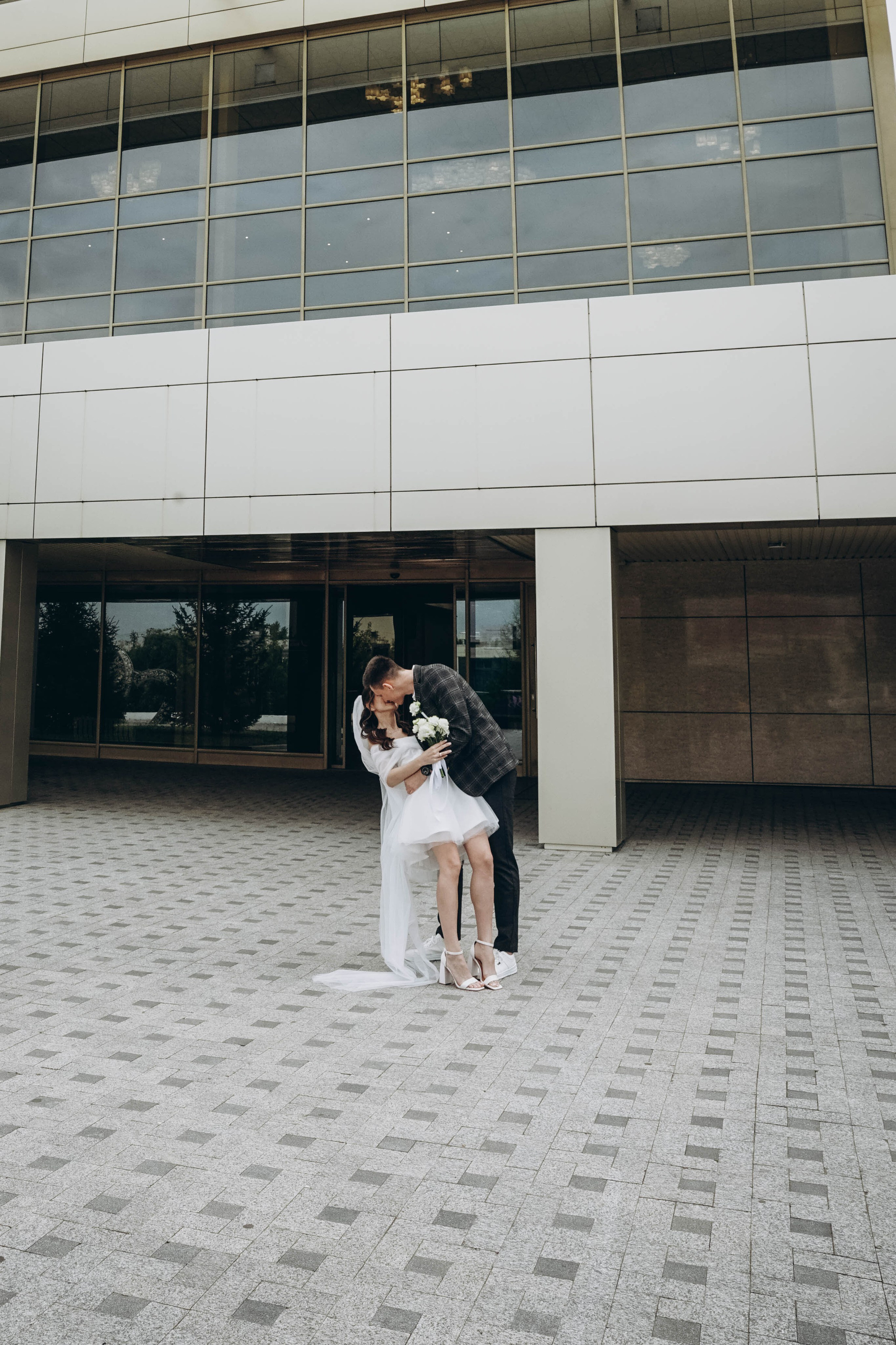 Олеся и Даня: свадьба для двоих. Фотограф в Иркутске