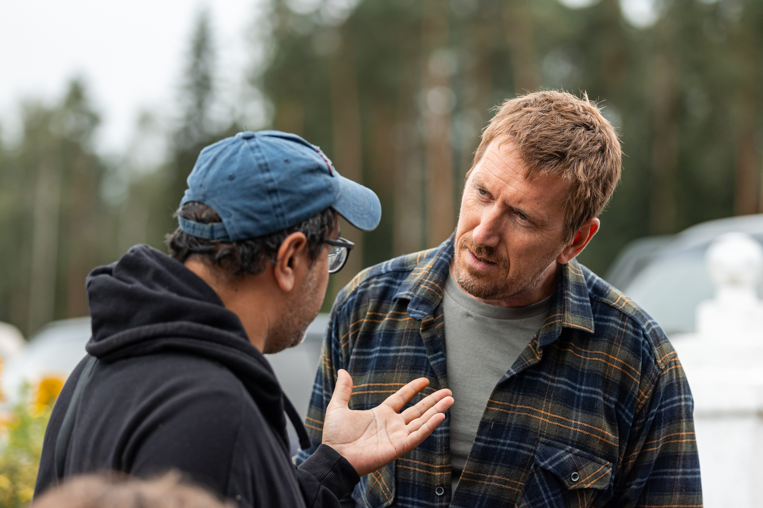 Документальный репортаж. Наталья Летунова — репортажный фотограф