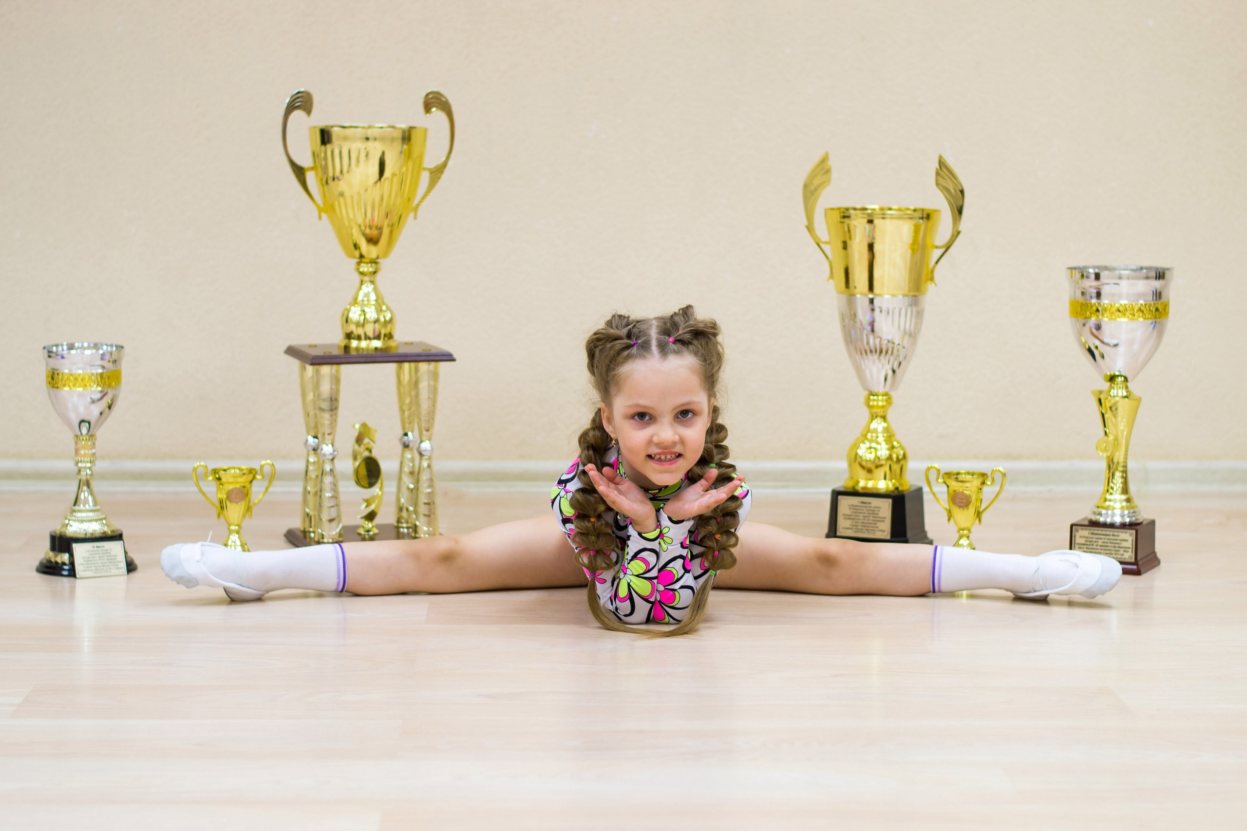 Спорт. Фотограф Светлана Сурикова