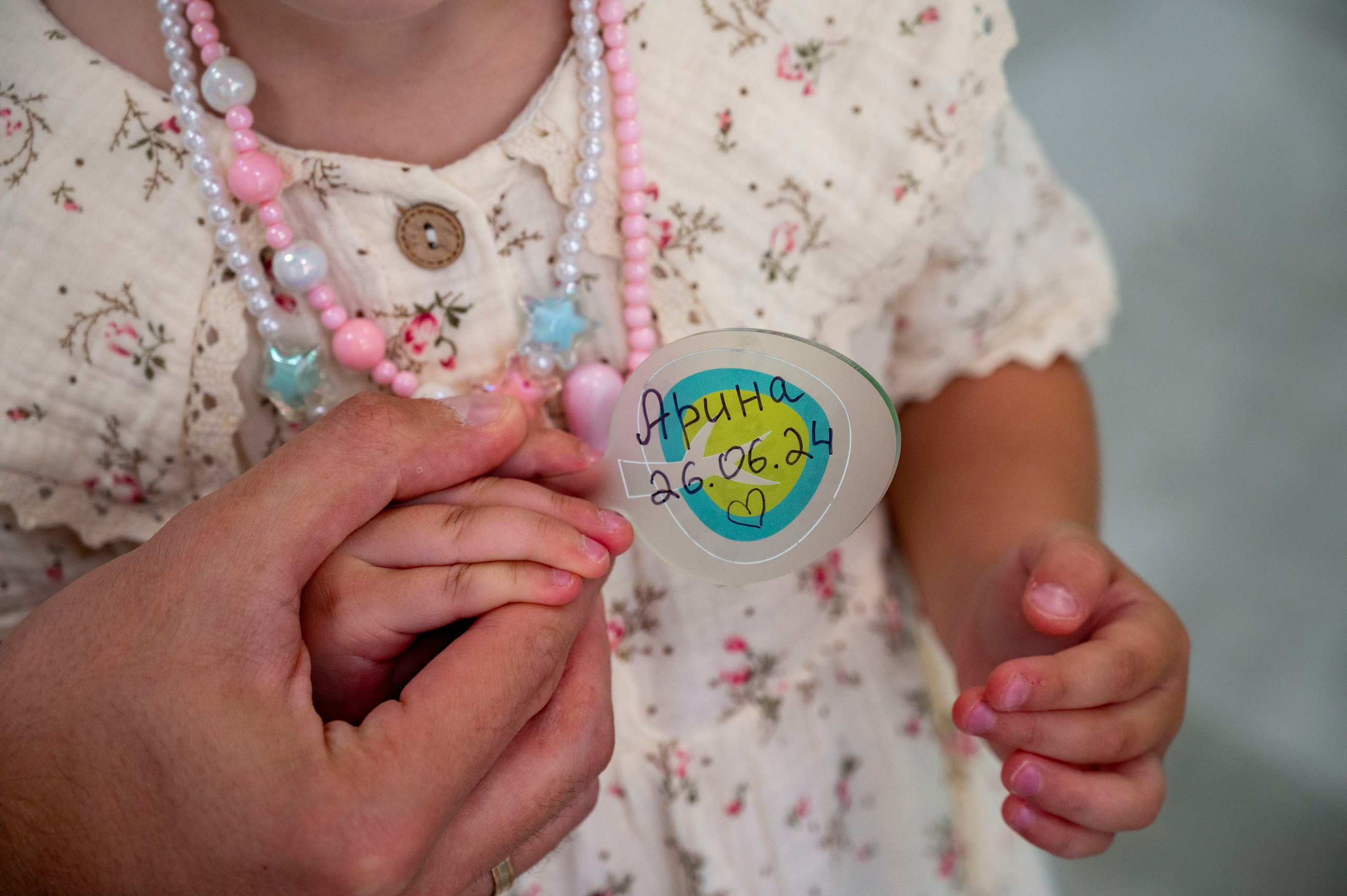 Выписка Аришки. Фотограф на роды СПБ Юлия Герасимова