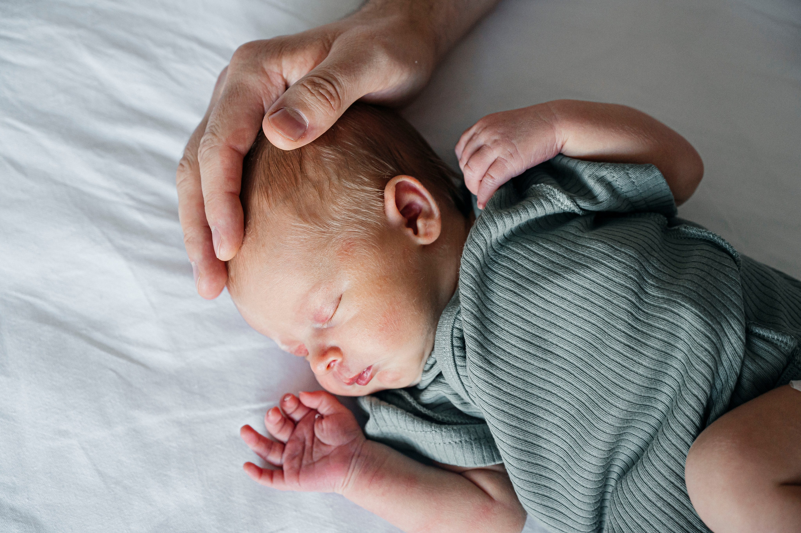 Выписка Варвары. Фотограф на роды СПБ Юлия Герасимова